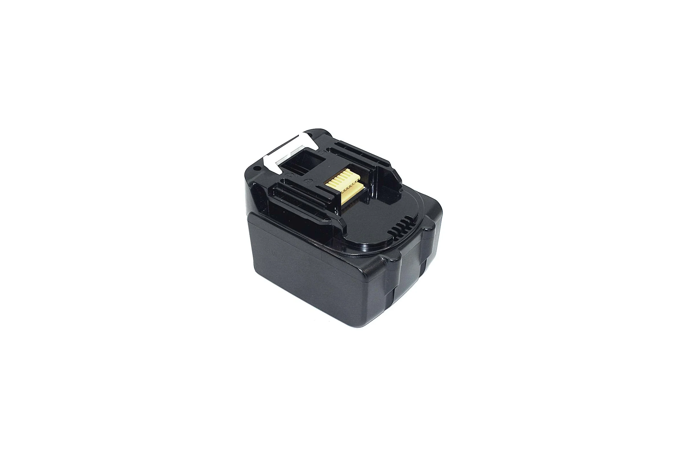 Аккумулятор AMPERIN для MAKITA (p/n: BL1440, 196386-9) 4.0Ah 14.4V Li-ion 075152
