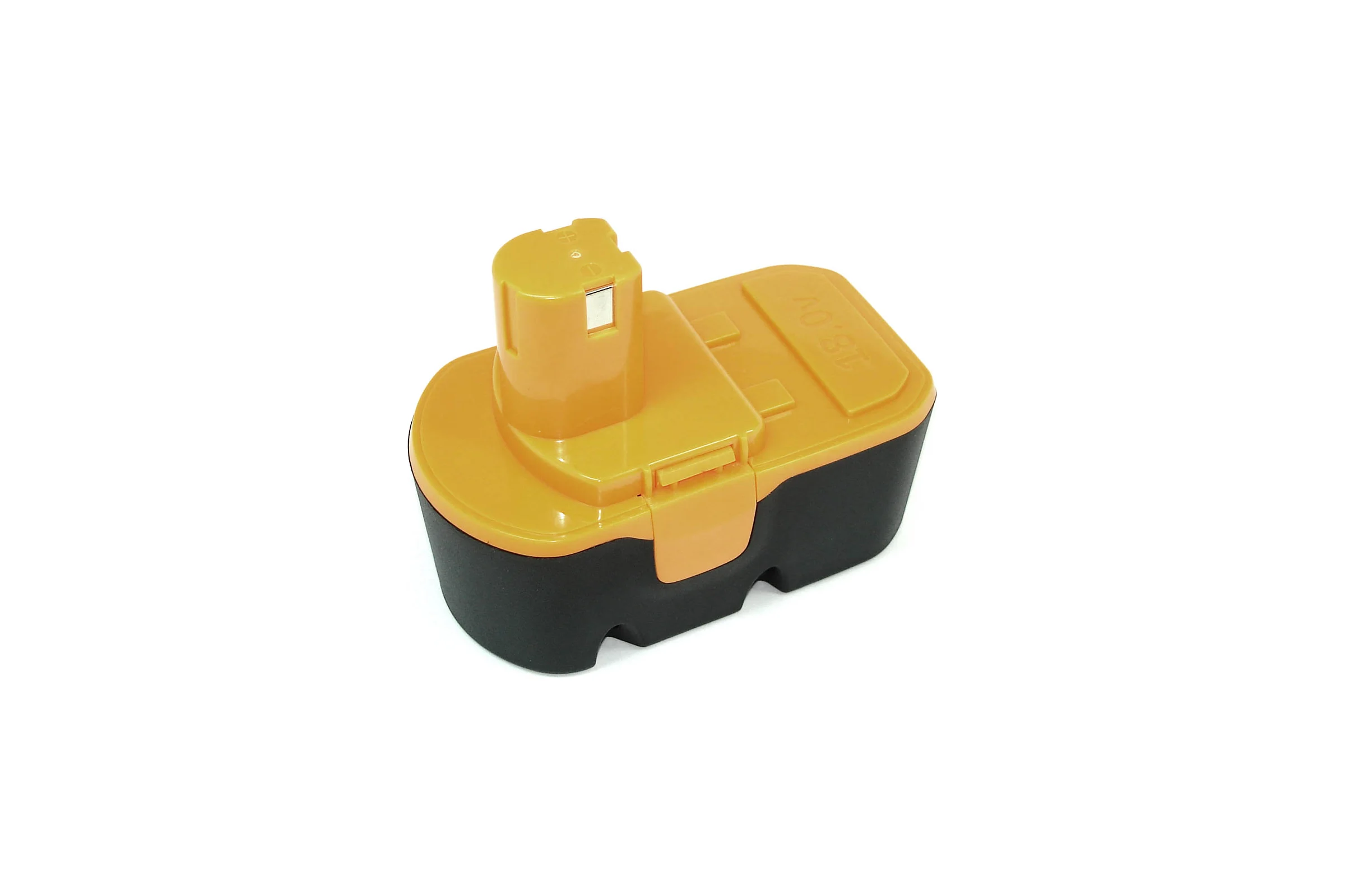Аккумулятор AMPERIN для RYOBI (p/n: 1400672, B-1815-S, 1322401) 1.5Ah 18V Ni-Cd 058356