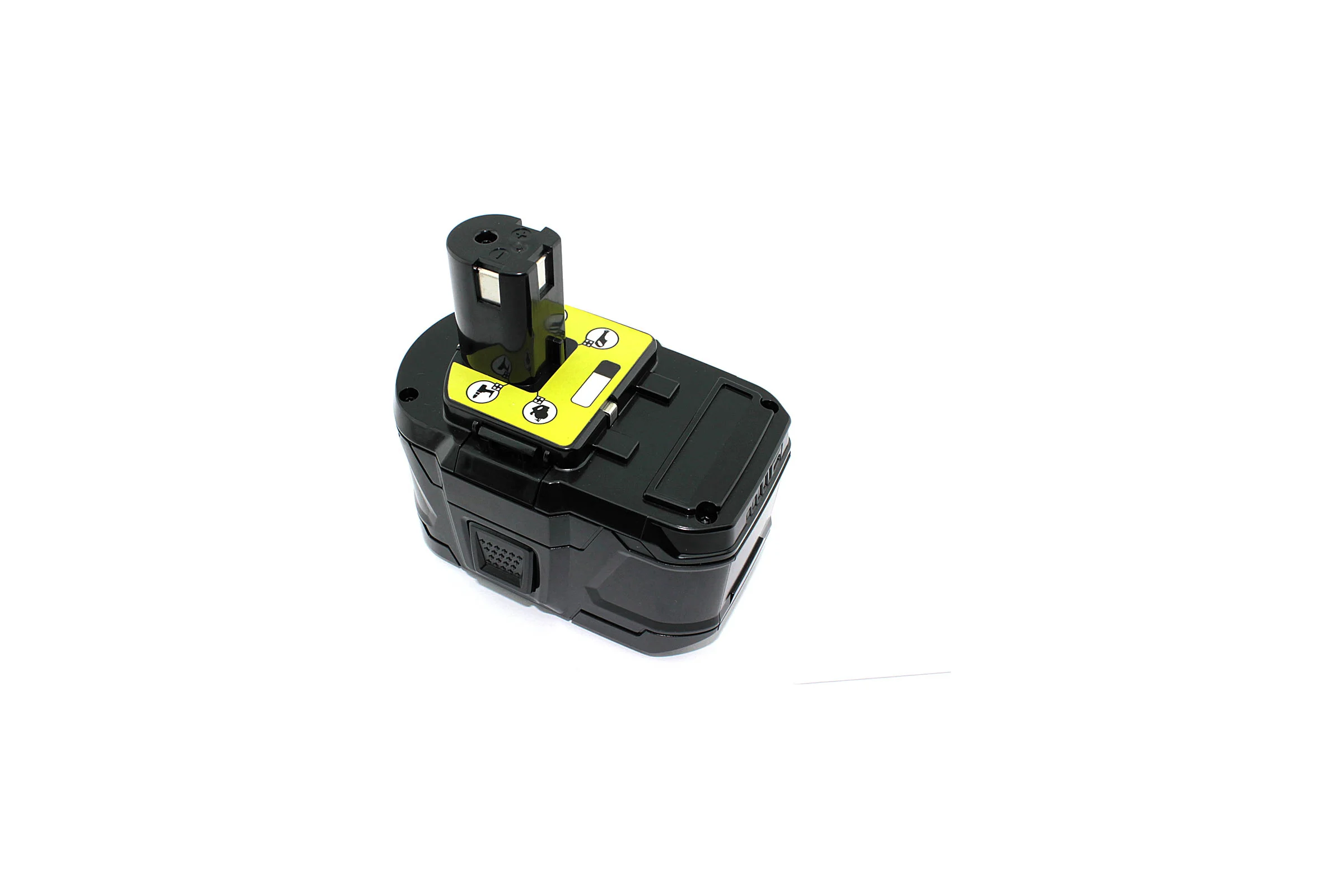 Аккумулятор AMPERIN для RYOBI (p/n: P104, P103, RB18L90) 9Ah 18V Li-Ion 074958