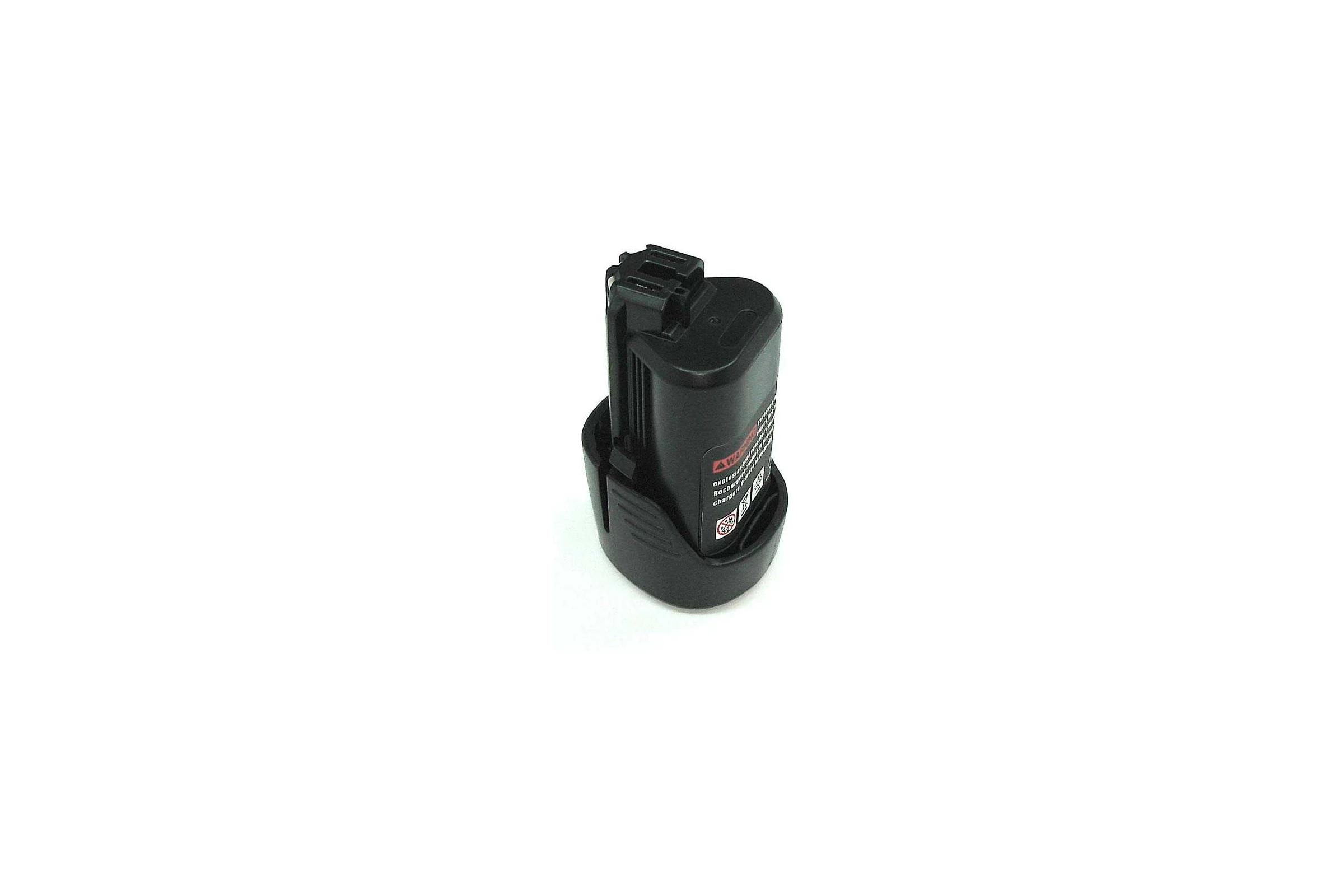 Аккумулятор AMPERIN для BOSCH p/n: D-70745, 2607336013, 2607336014, BAT411, 7074B.V, 1.5Ah, 10.8V 020630