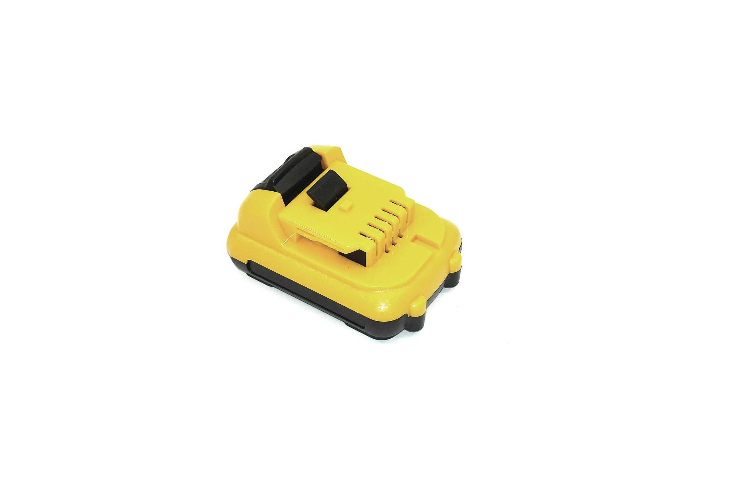 Аккумулятор AMPERIN для Dewalt DCB125, 10,8V, 1,3Ah, Li-Ion 074946