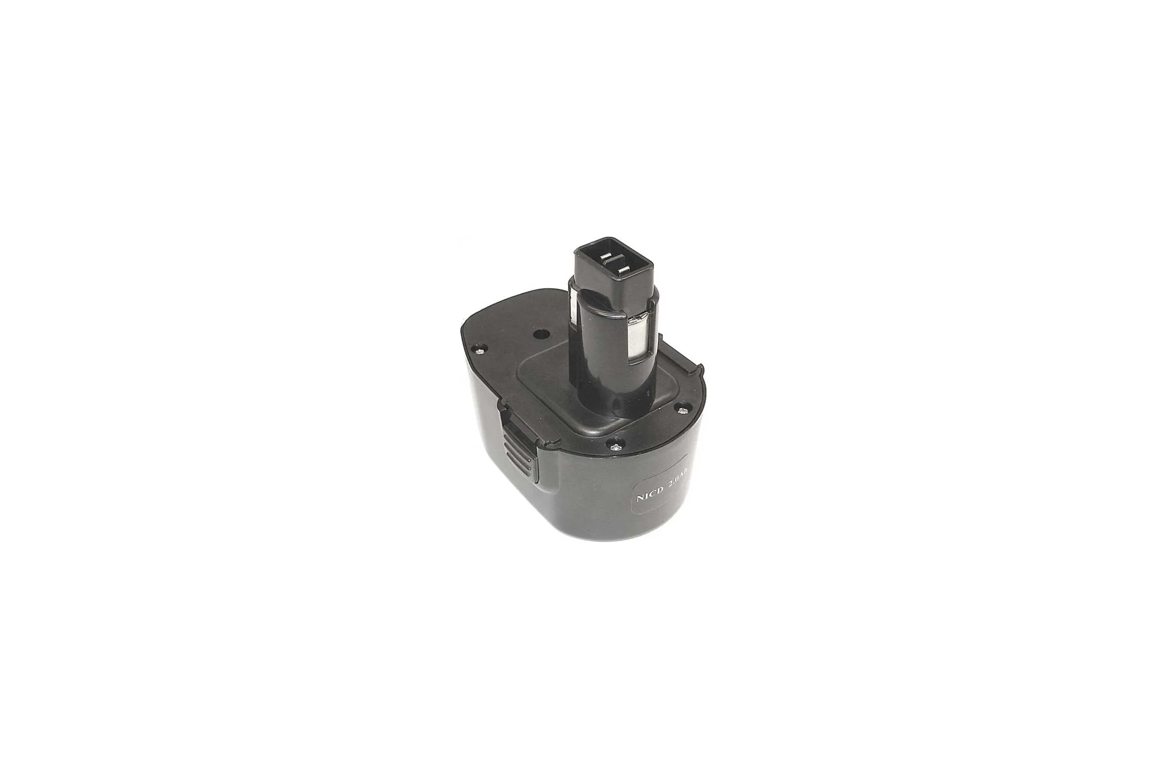Аккумулятор AMPERIN для DEWALT p/n: DC9091, DE9038, DE9091, DE9092, DE9094, DW9094, 2,0Ah, 14.4V, Ni-Cd 057301
