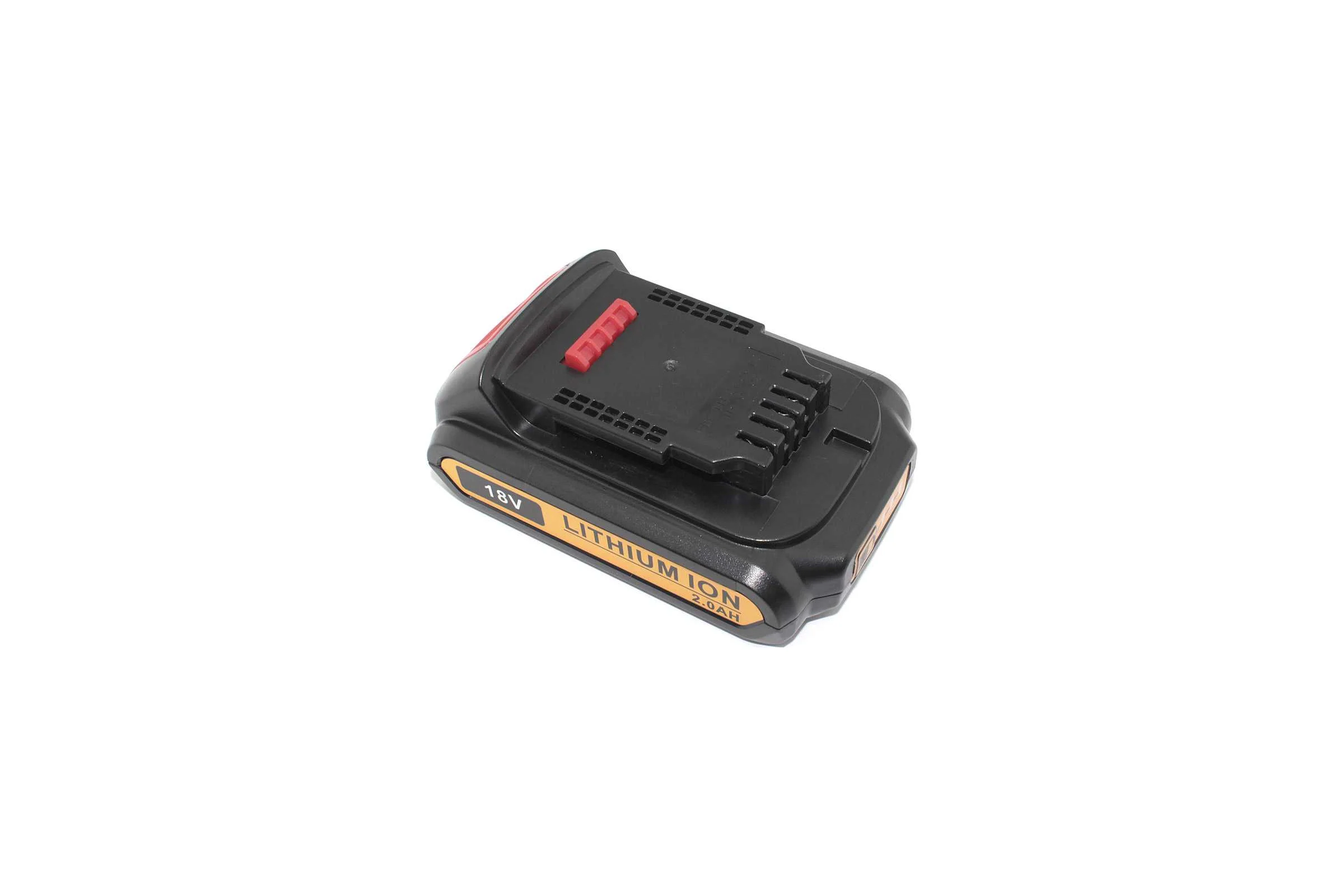 Аккумулятор AMPERIN для DeWalt DCD, DCF, DCG, DCL, DCN, DCS, 18V, 2000mAh, Li-Ion 076986