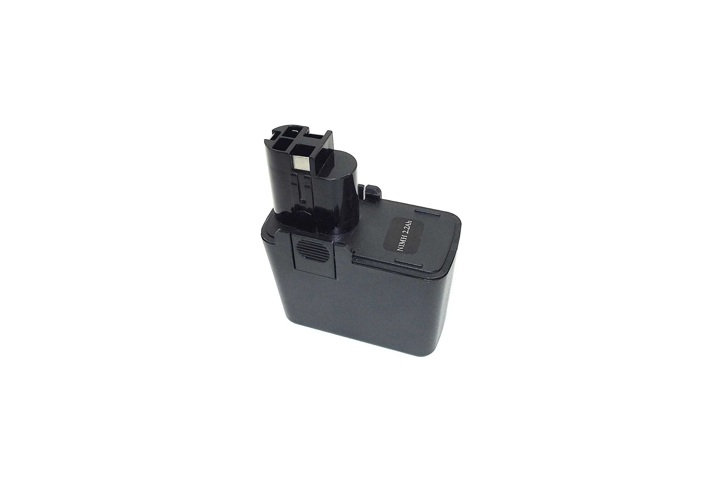 Аккумулятор AMPERIN для Bosch GBB, GBM, GSB, GSR, PBM, PDR, PSB, PSR, 9.6V, 2200mAh, Ni-Mh 074943