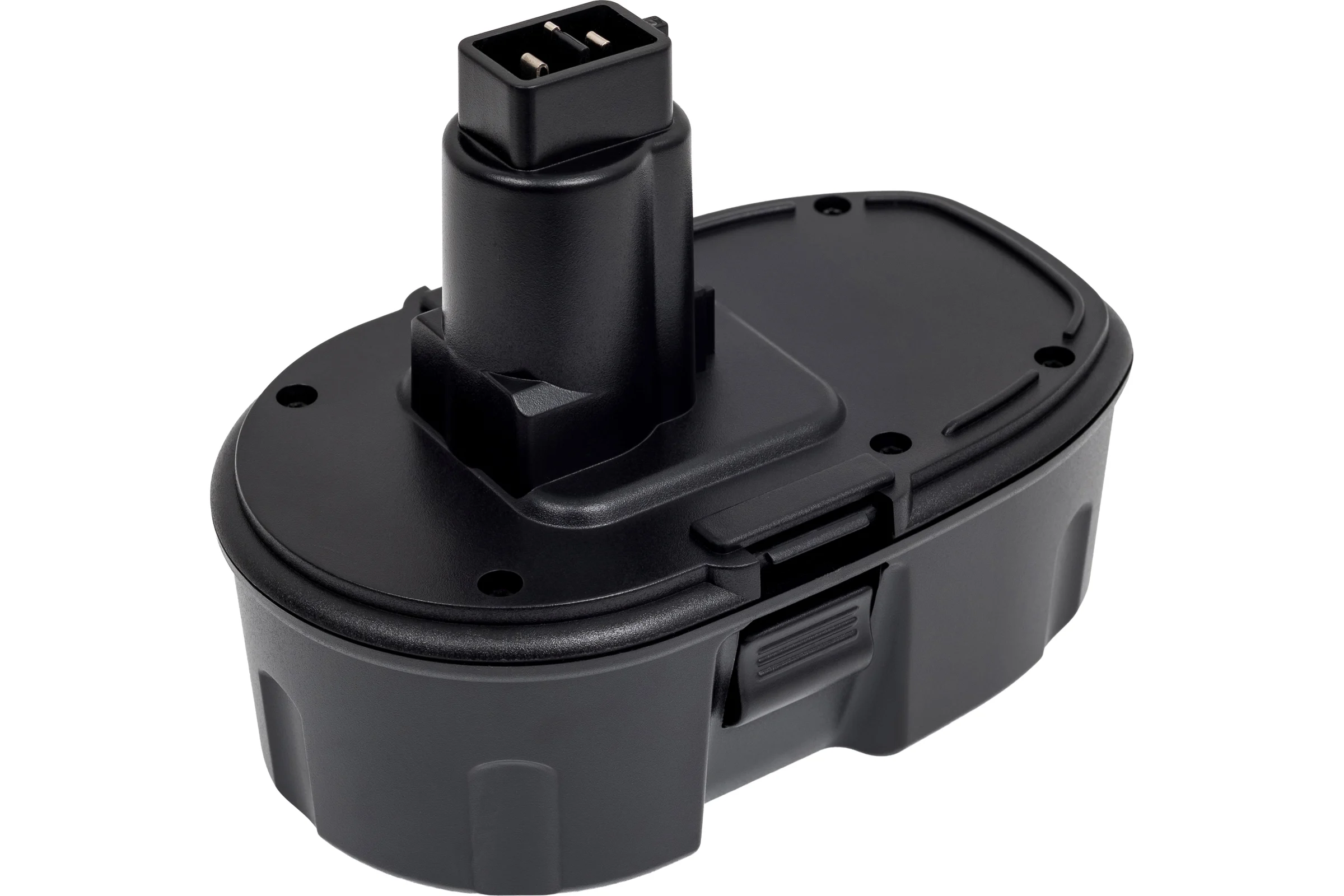 Аккумулятор AMPERIN для DeWalt DC200, DC300, DC500, DC700, 18V, 3000mAh, Ni-Mh 066245