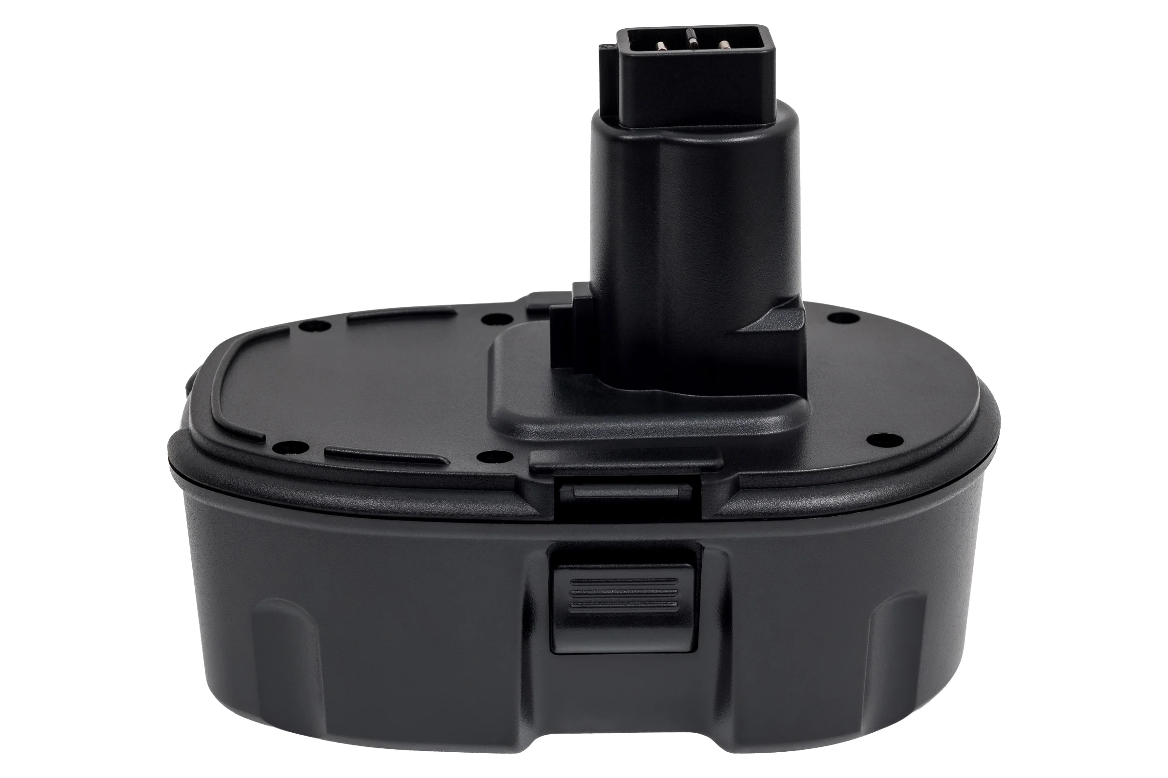 Аккумулятор AMPERIN для DeWalt DC200, DC300, DC500, DC700, 18V, 3000mAh, Ni-Mh 066245
