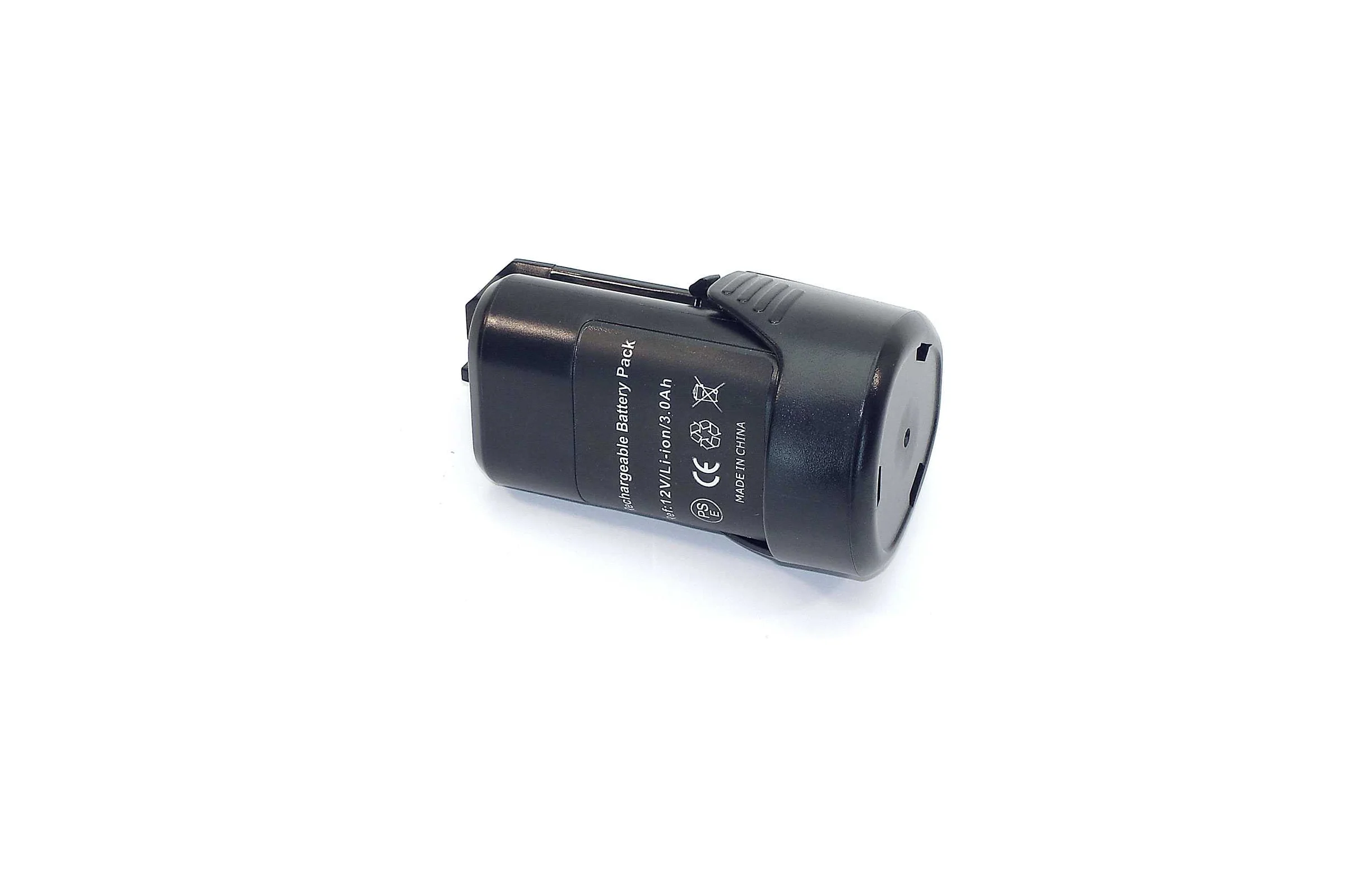 Аккумулятор AMPERIN для Bosch Professional GBA 12V, Li-Ion, 3Ah, 1600A00x79 076987