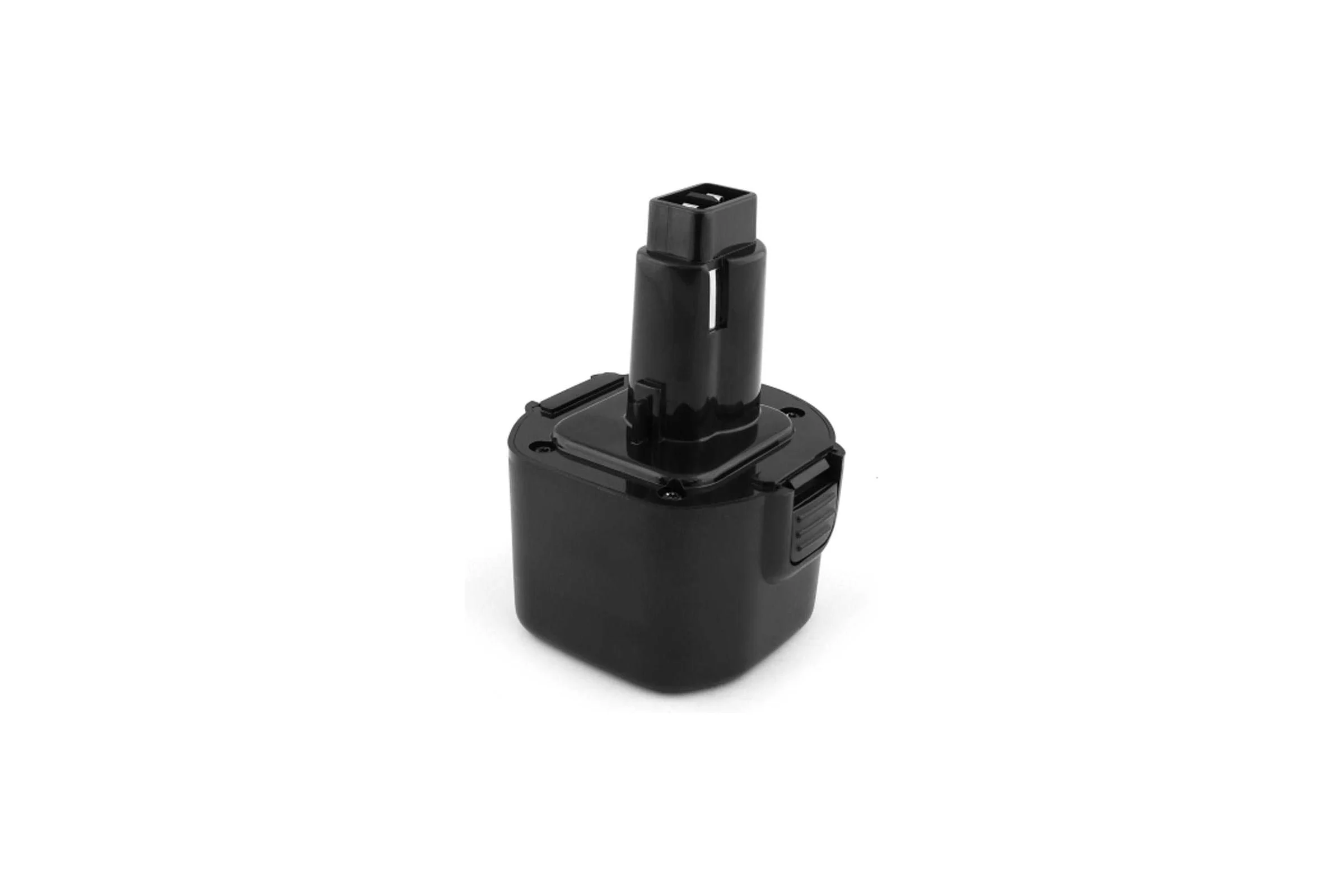 Аккумулятор AMPERIN для DeWalt DC700, DCD800, DW050, DW900, 9.6V, 1300mAh, Ni-Cd 066246
