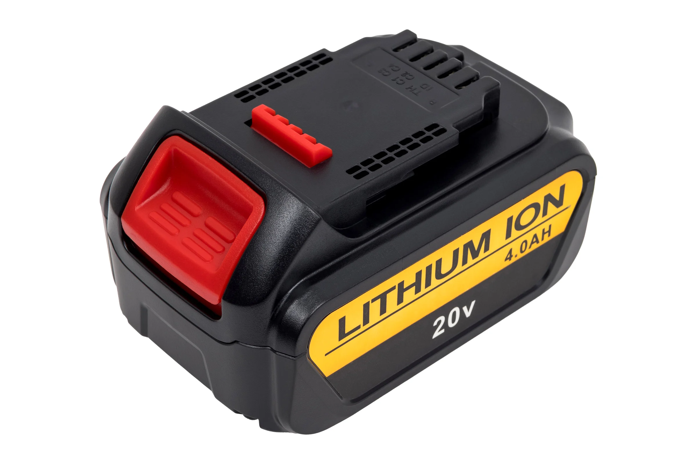 Аккумулятор AMPERIN для DeWalt DCD, DCF, DCG, DCL, DCN, DCS, 20V, 4000mAh, Li-Ion 066247