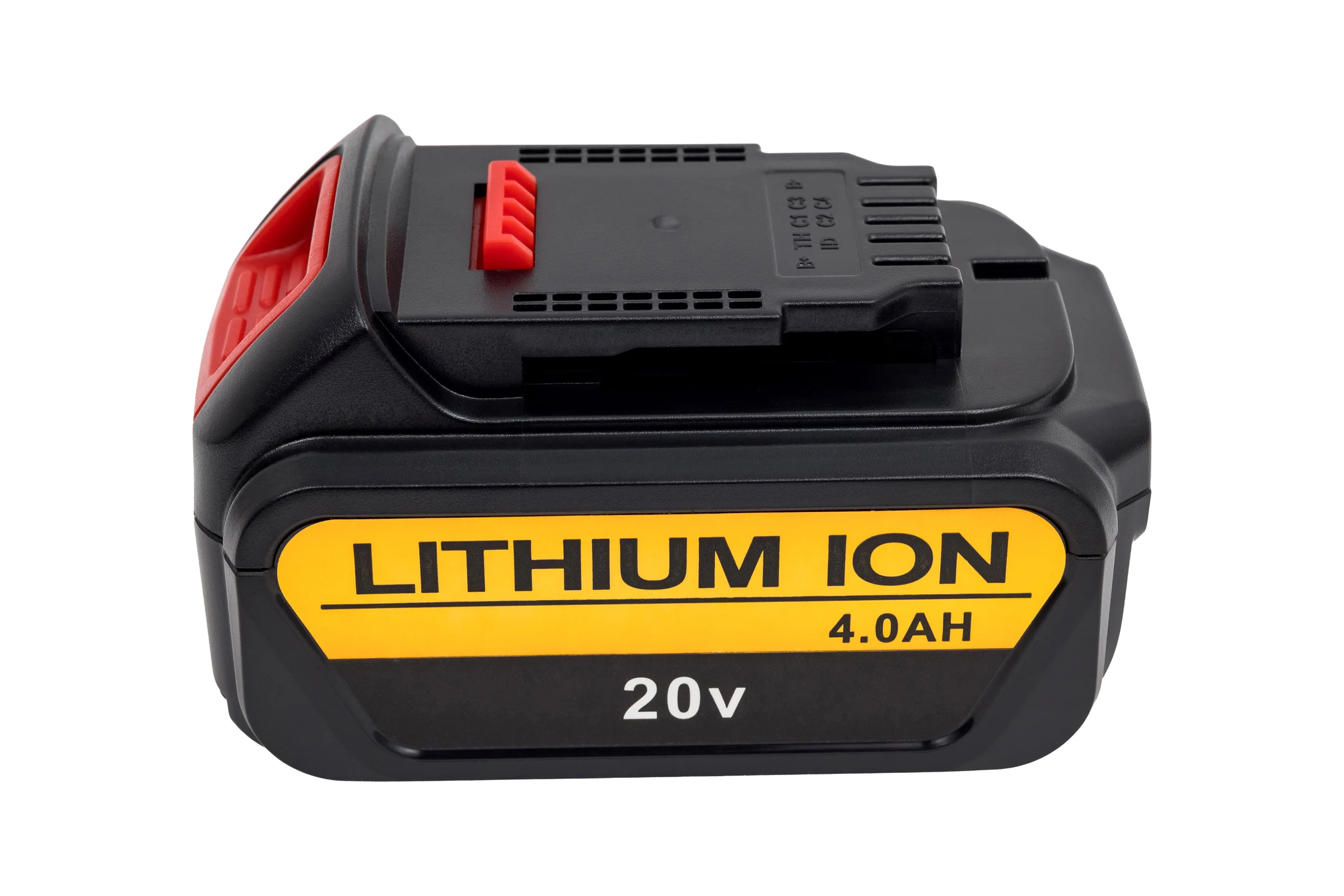 Аккумулятор AMPERIN для DeWalt DCD, DCF, DCG, DCL, DCN, DCS, 20V, 4000mAh, Li-Ion 066247
