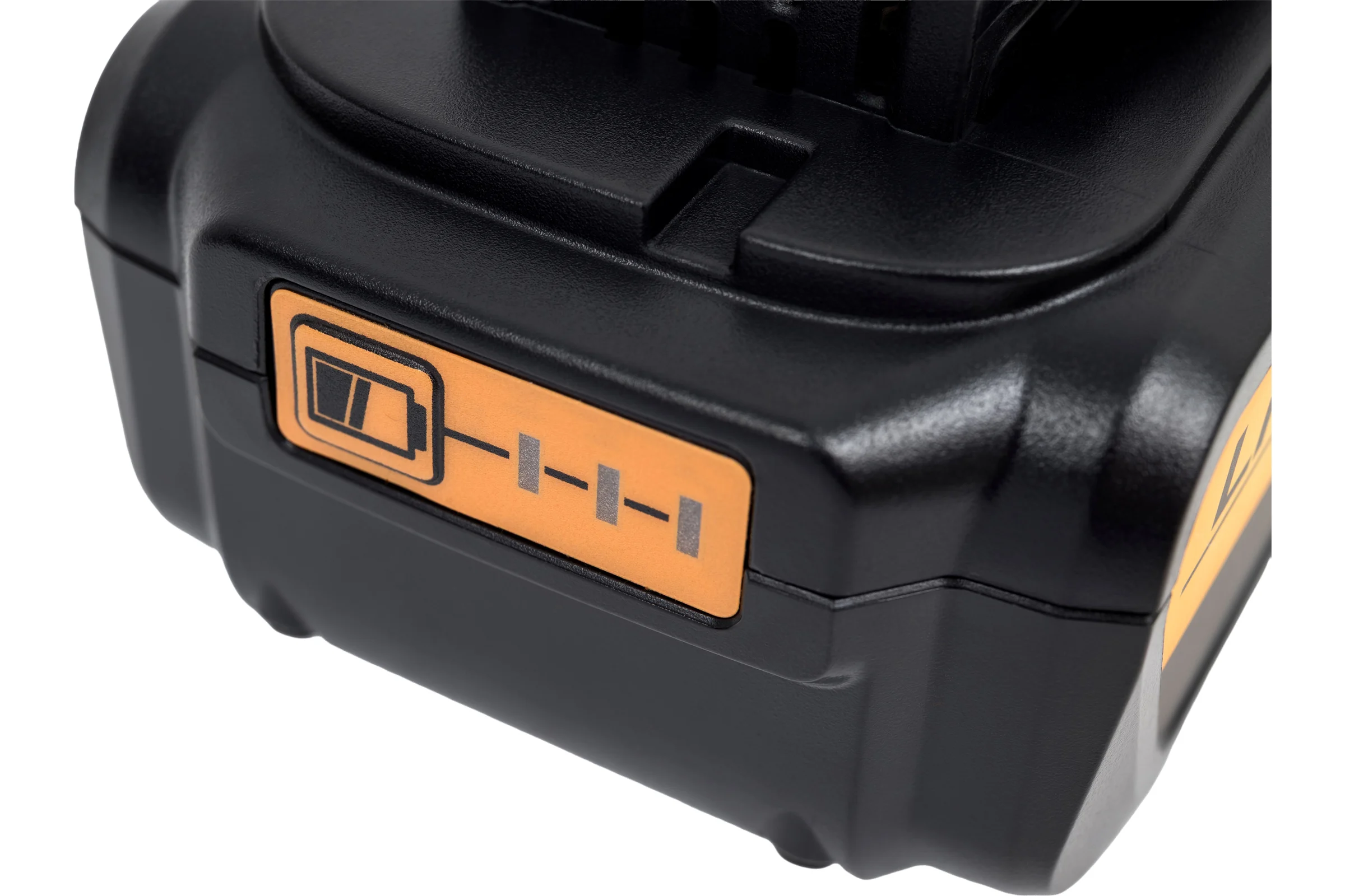 Аккумулятор AMPERIN для DeWalt DCD, DCF, DCG, DCL, DCN, DCS, 20V, 4000mAh, Li-Ion 066247