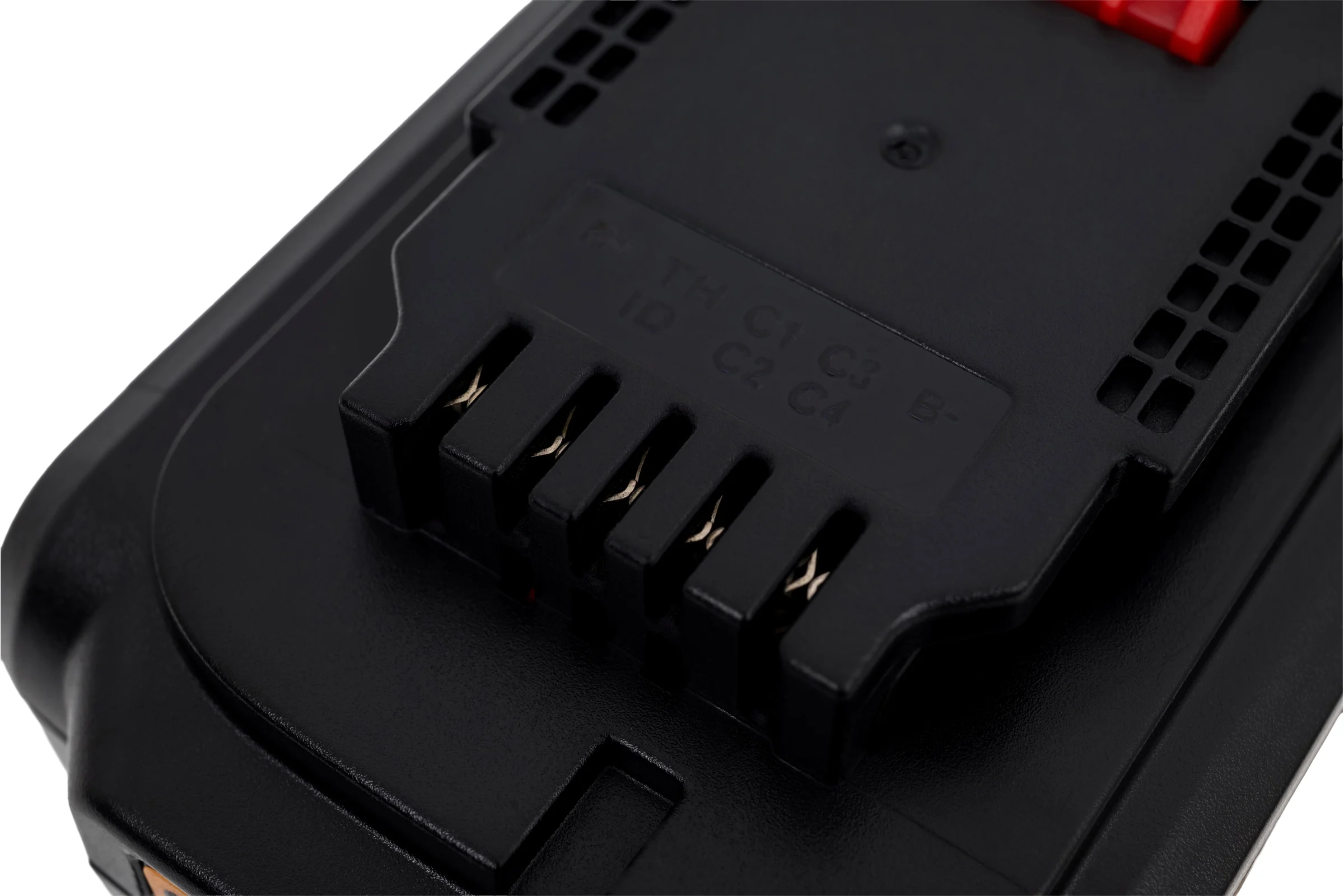 Аккумулятор AMPERIN для DeWalt DCD, DCF, DCG, DCL, DCN, DCS, 20V, 4000mAh, Li-Ion 066247