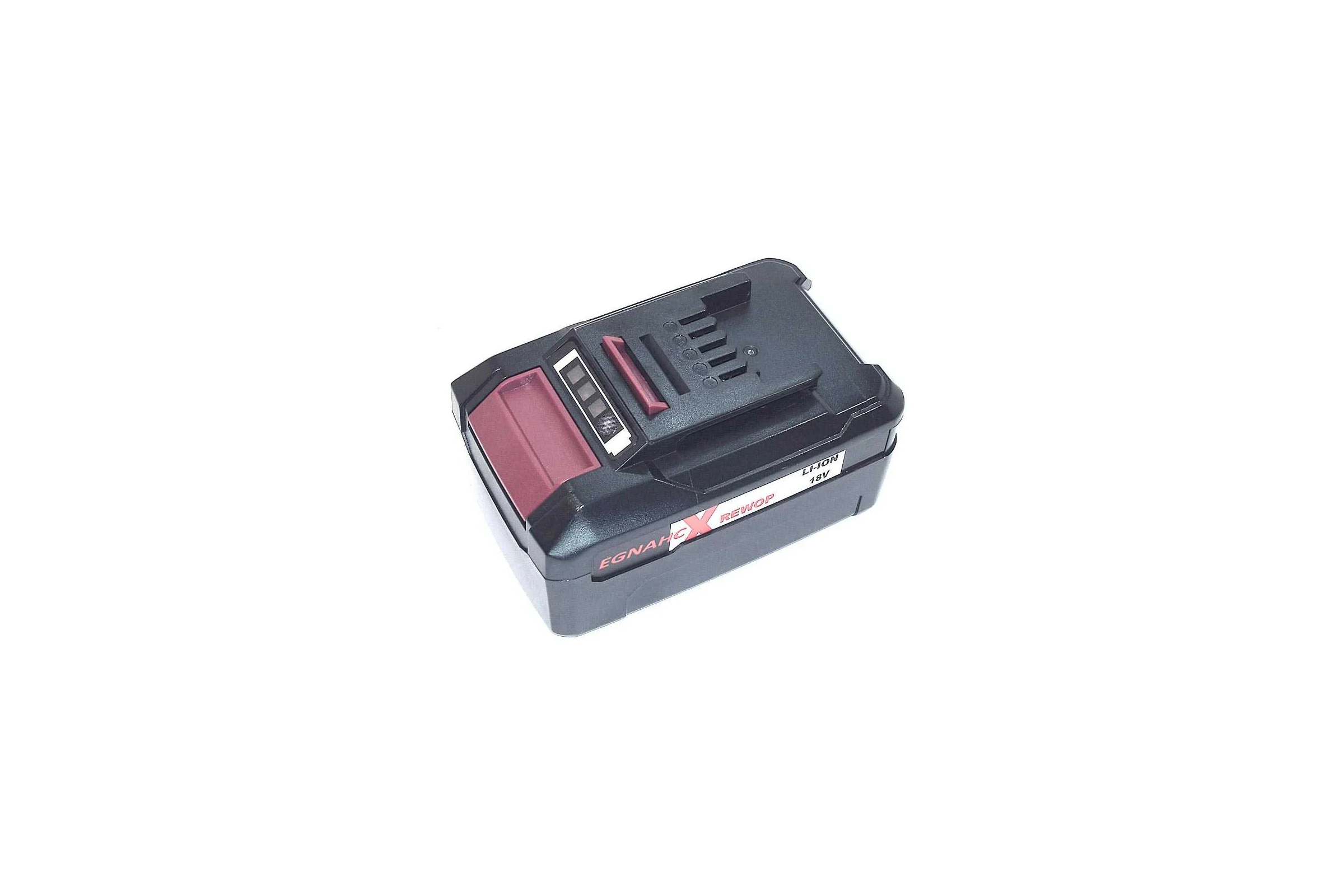 Аккумулятор AMPERIN для EINHELL PXC, 18V, 5,0Ah, Li-Ion 065934