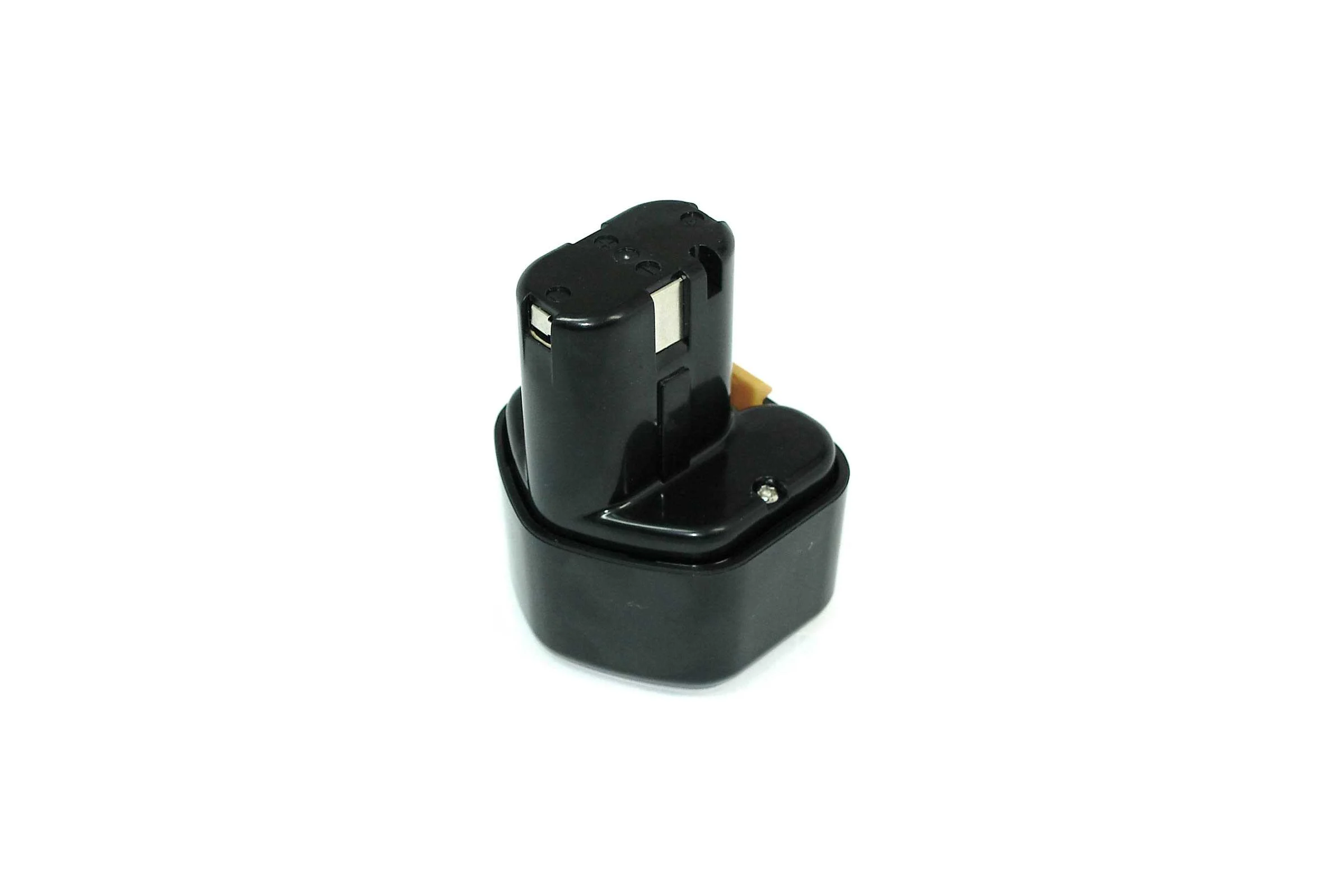 Аккумулятор AMPERIN для HITACHI p/n: B3, EB9, EB9B, EB9G, EB9M, EB9S, EB912S, EB914, 2.0Ah, 9.6V, Ni-Cd 058366