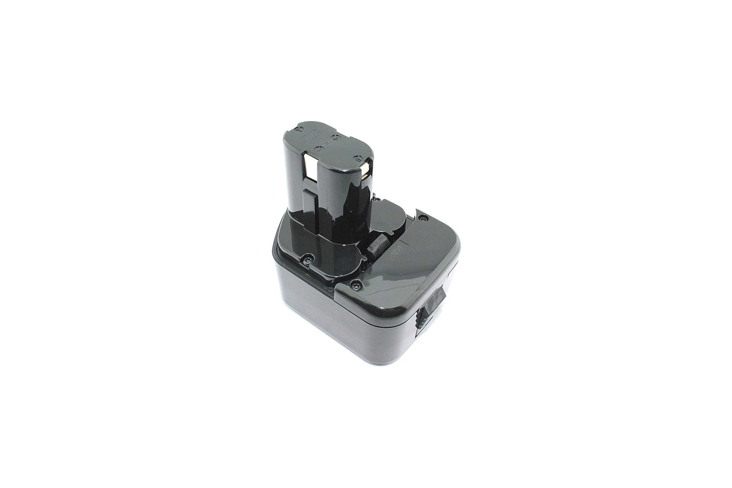 Аккумулятор AMPERIN для HITACHI p/n: EB 1212S, EB 1214L, EB 1214S, EB 1220BL, EB 1220HL, 2.1Ah, 12V, Ni-Mh 086364