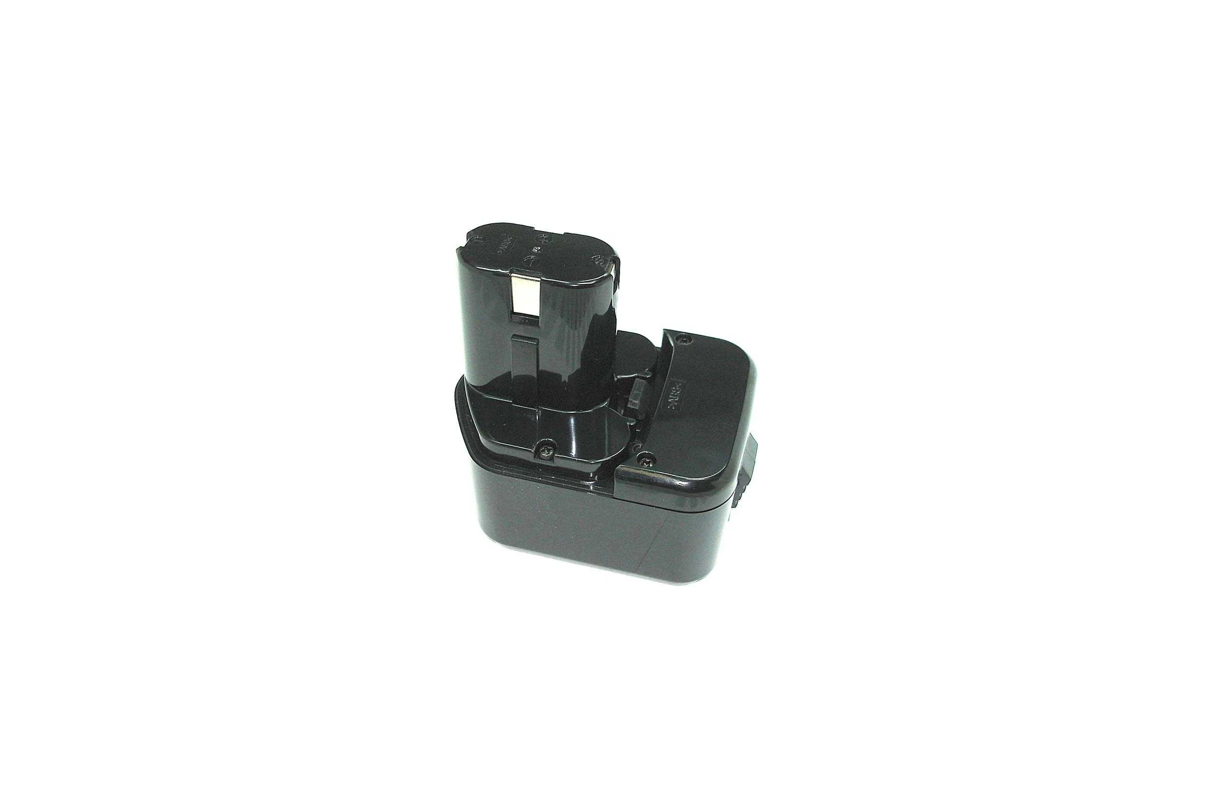Аккумулятор AMPERIN для HITACHI p/n: EB 1212S, EB 1214L, EB 1214S, EB 1220BL, EB 1220HL, 2.0Ah, 12V, Ni-Cd 020615