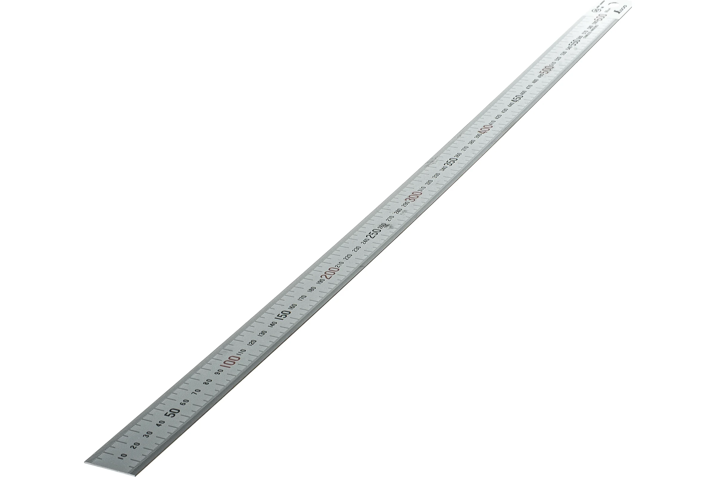 Линейка Shinwa 600мм М00010166