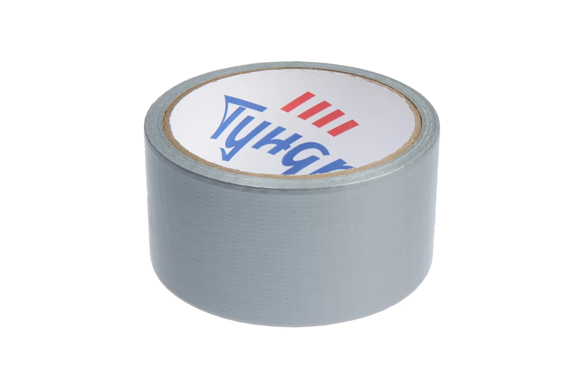 Армированная лента TUNDRA 48 мм x 10 м, самоклеящаяся, стеклотканевая 3564116