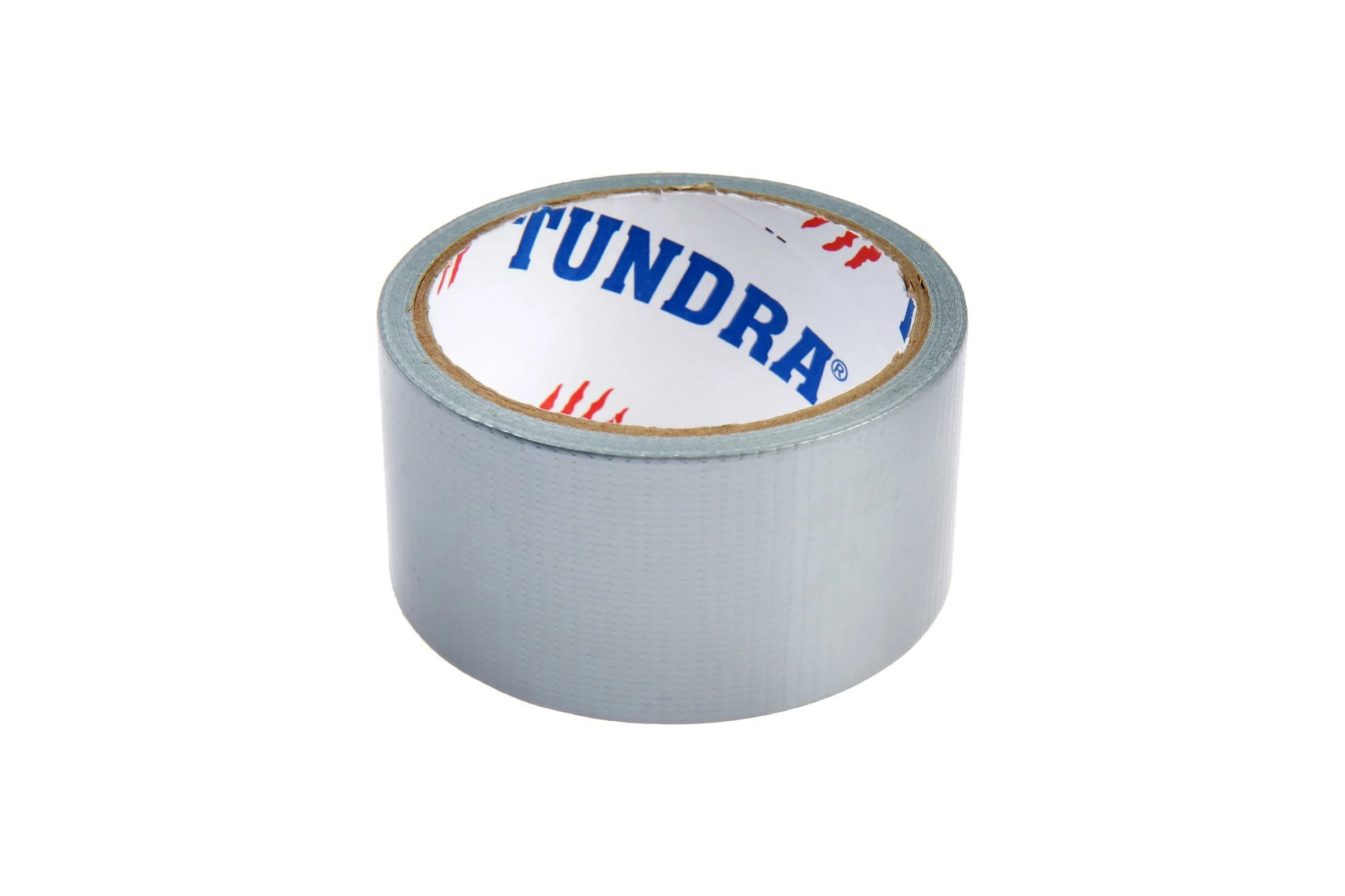 Армированная лента TUNDRA 48 мм x 10 м, самоклеящаяся, стеклотканевая 3564116