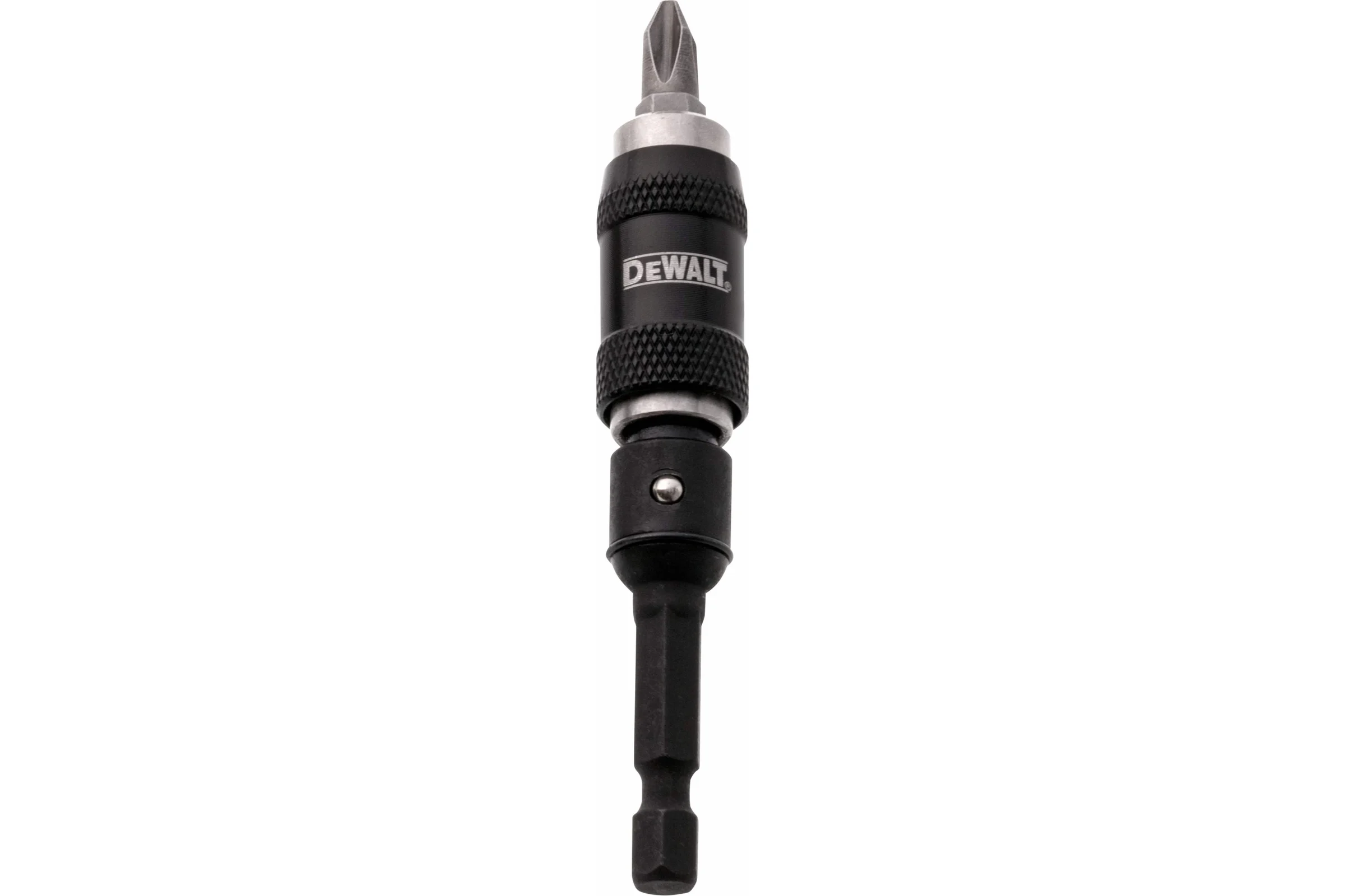 Набор бит DEWALT DWPVTC14, с магнитным держателем, PH2/SQ2, 25 мм, 14 шт DWPVTC14-XJ