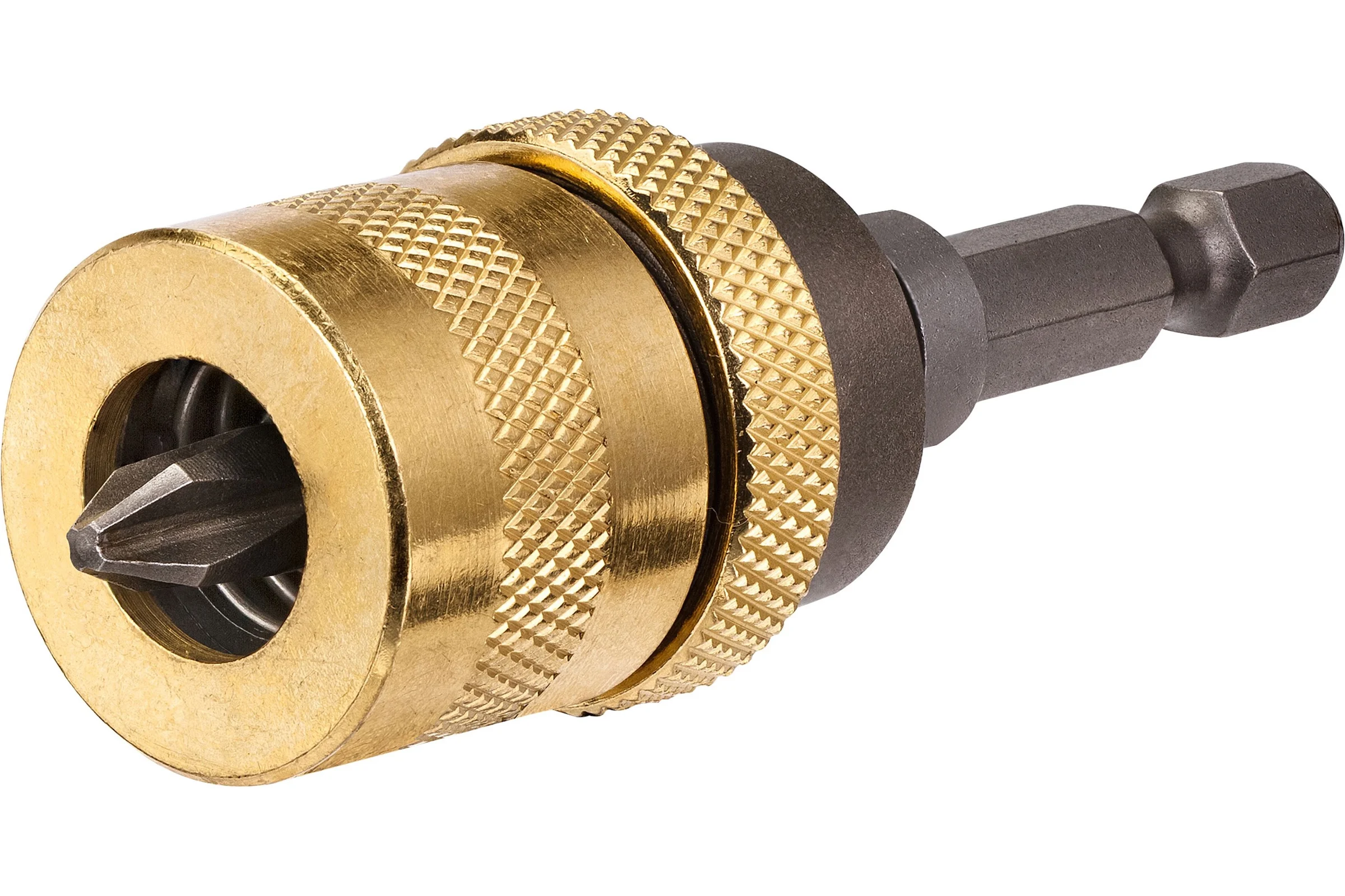 Держатель для бит DEWALT DT7521, с ограничителем глубины, 75 мм DT7521-QZ