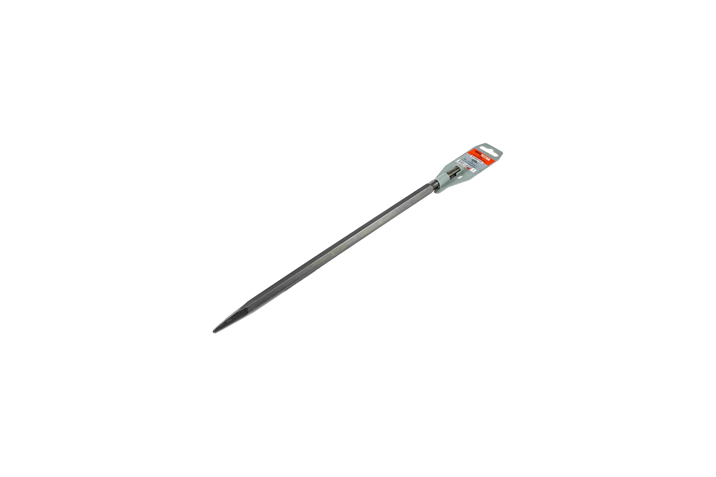 Пика LONG (14x400 мм; SDS-PLUS) NOVOCRAFT NCC000014400