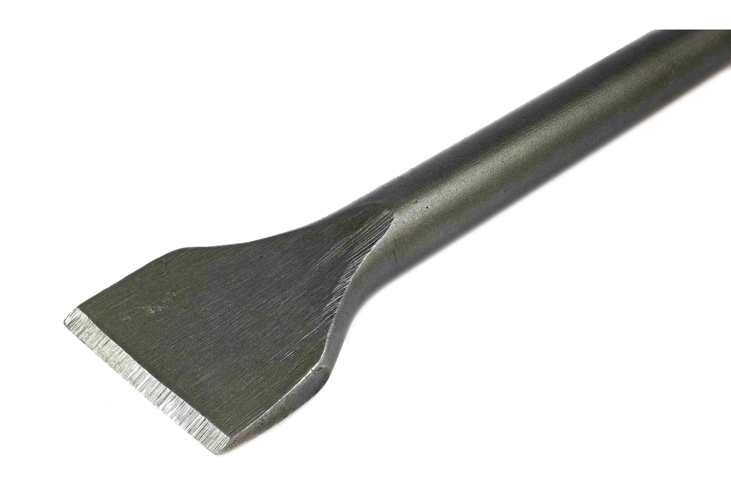 Зубило плоское LONG (40x400 мм; SDS MAX) NOVOCRAFT NCCMAX040400