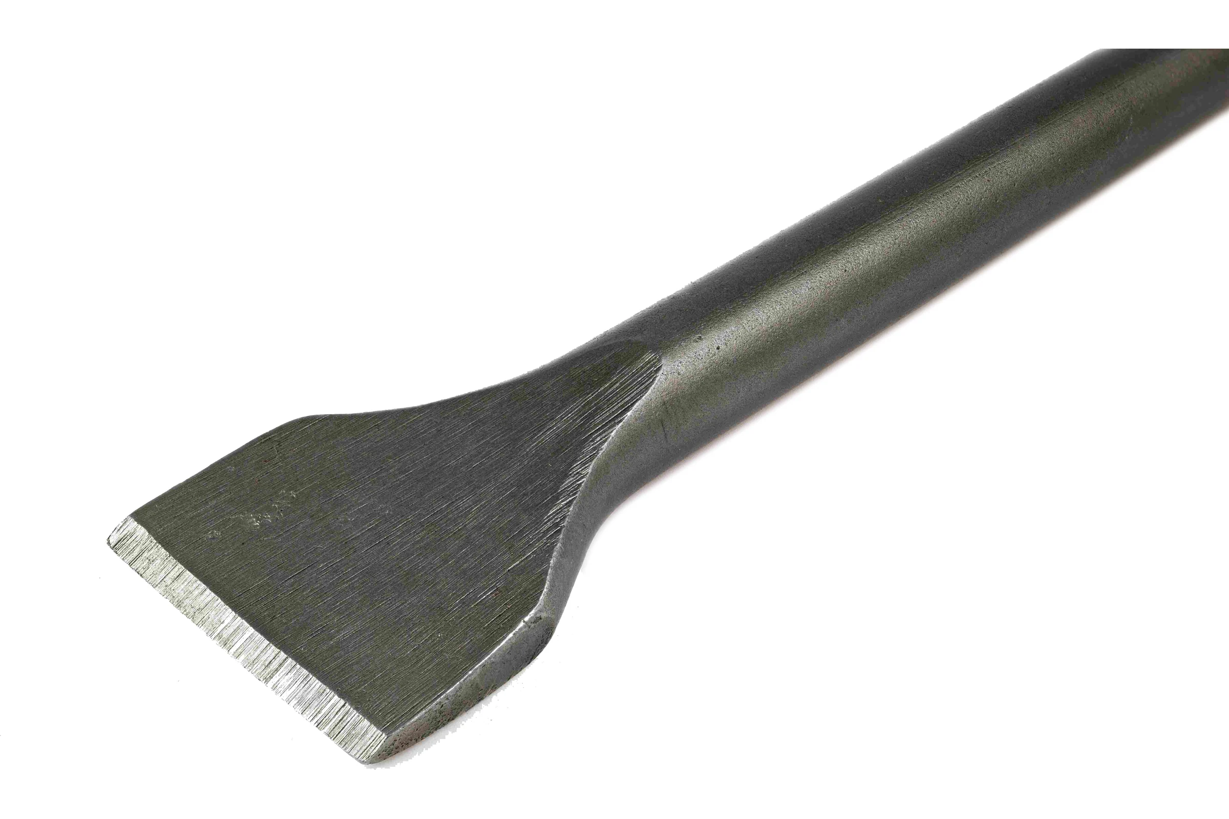 Зубило плоское LONG (40x400 мм; SDS PLUS) NOVOCRAFT NCC000040400