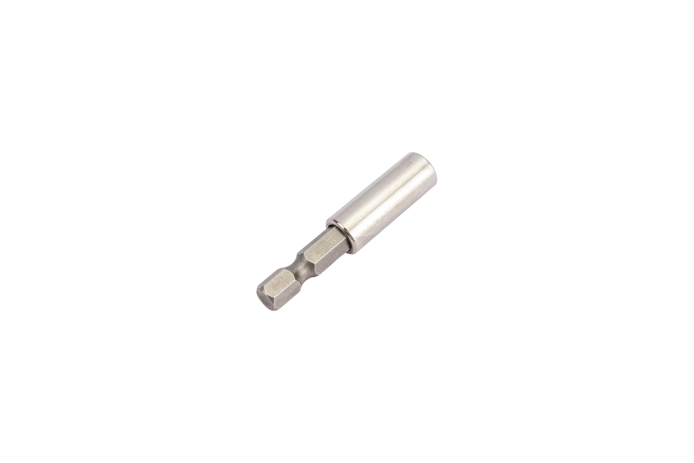 Адаптер для бит (50 мм; 1/4") NOVOCRAFT BH050SS14001