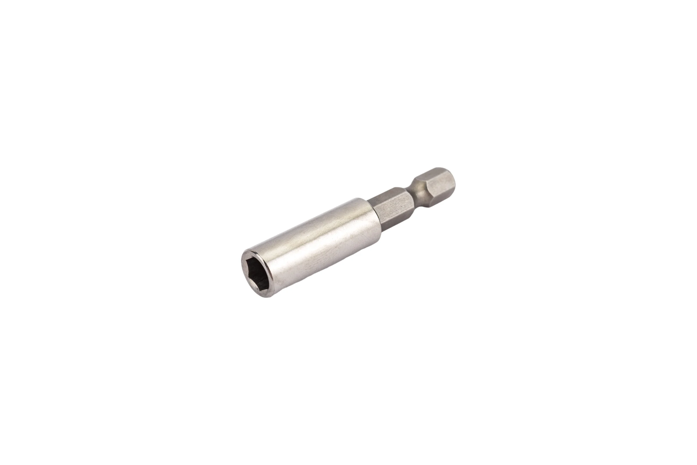 Адаптер для бит (50 мм; 1/4") NOVOCRAFT BH050SS14001
