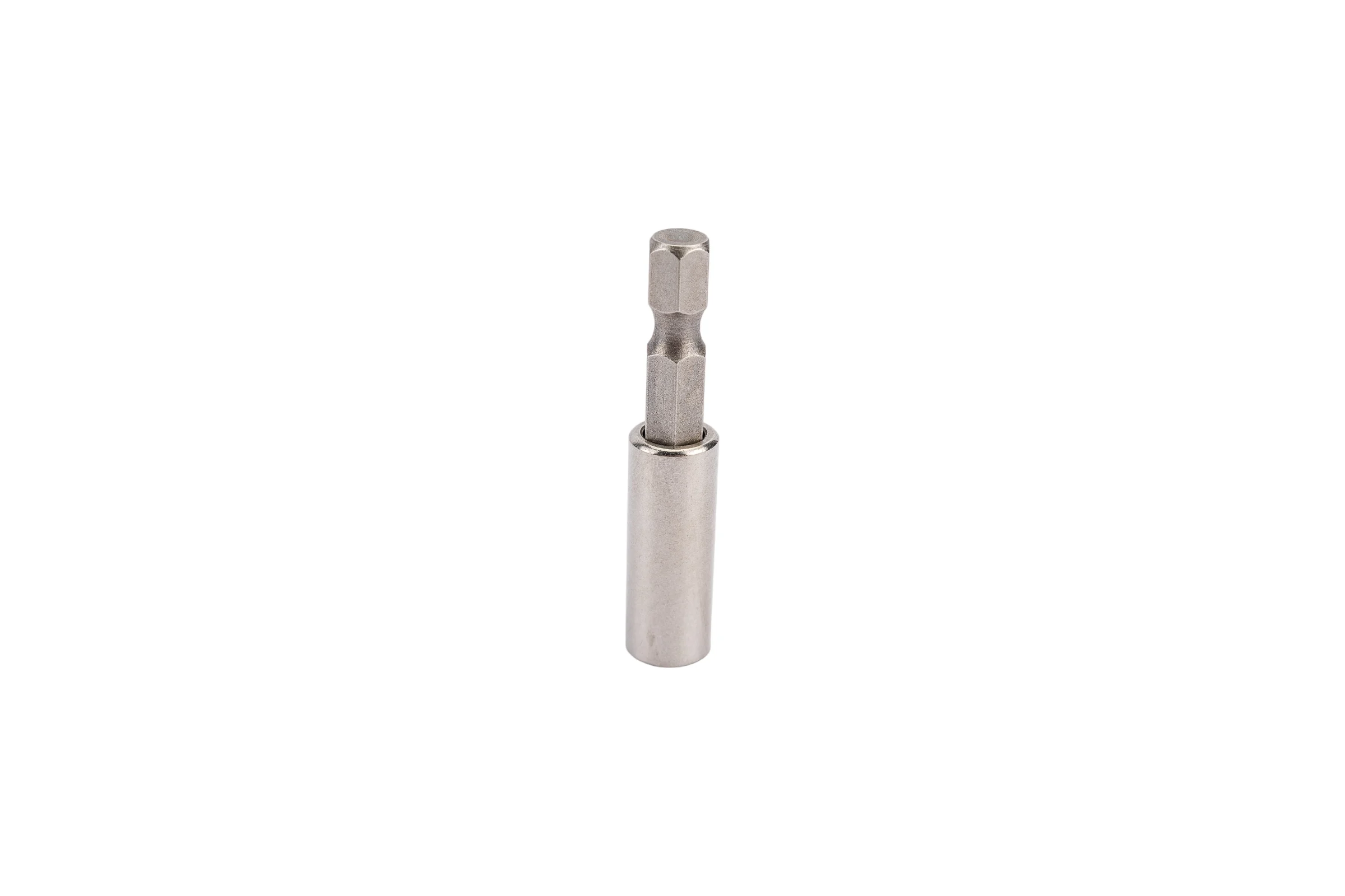 Адаптер для бит (50 мм; 1/4") NOVOCRAFT BH050SS14001