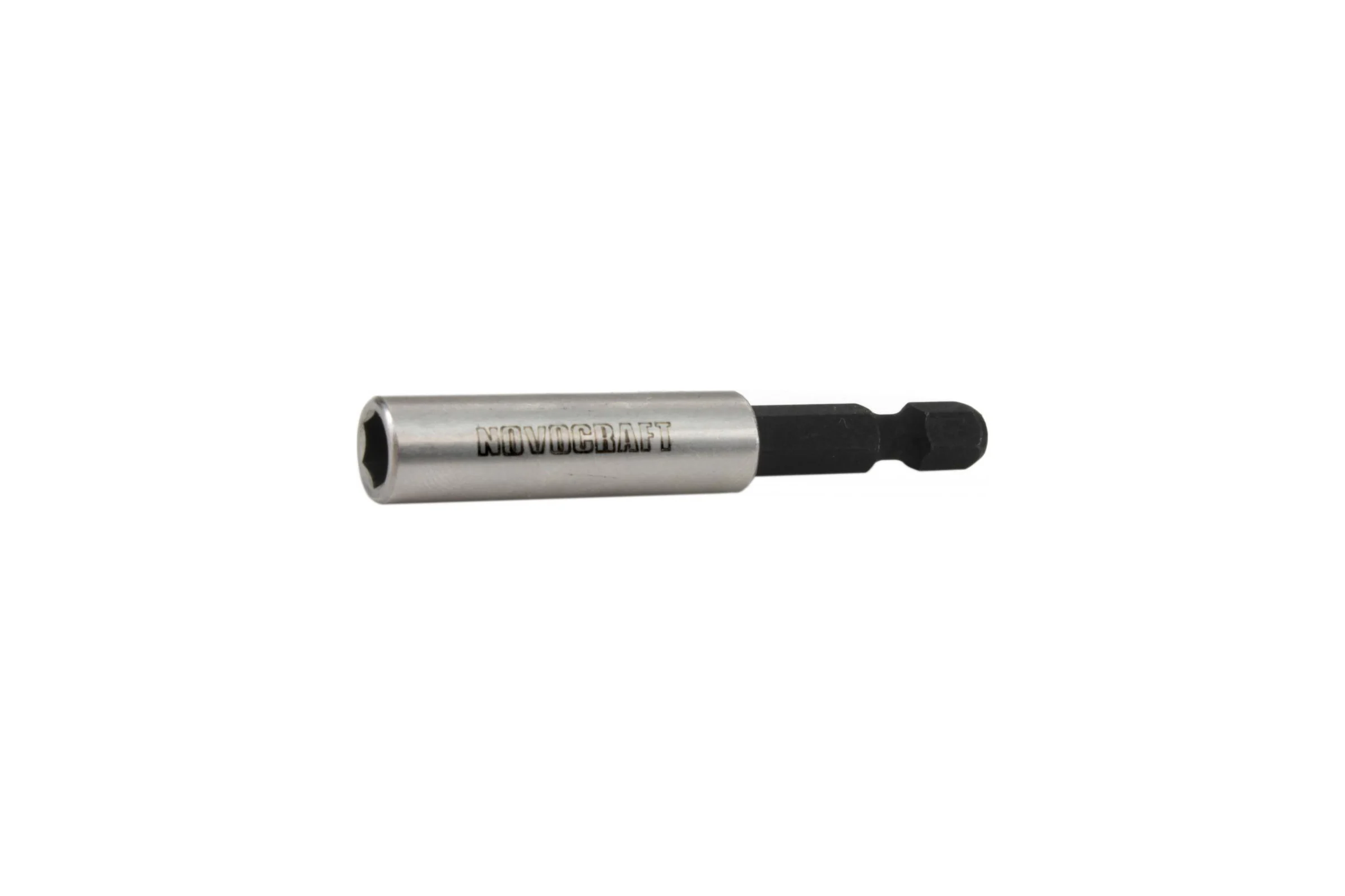 Адаптер для бит (5 шт; 100 мм; 1/4") NOVOCRAFT BH100SS14005