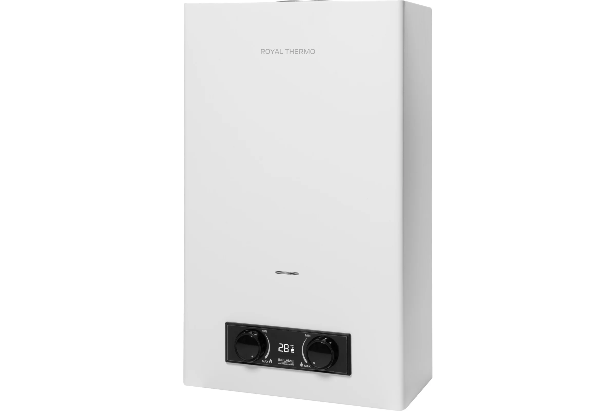 Колонка газовая Royal Thermo GWH 10 Inflame НС-1584745
