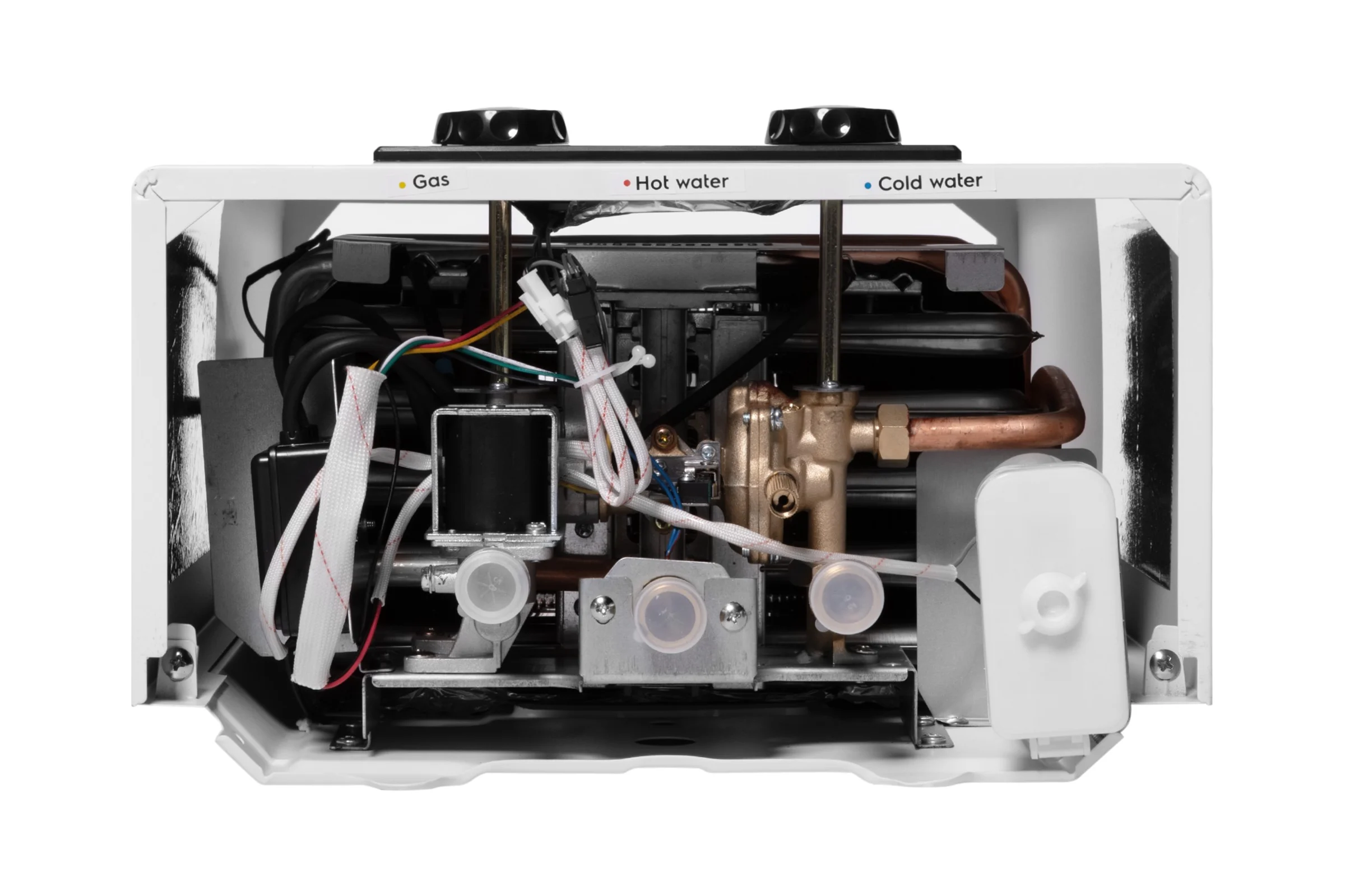 Колонка газовая Royal Thermo GWH 10 Inflame НС-1584745