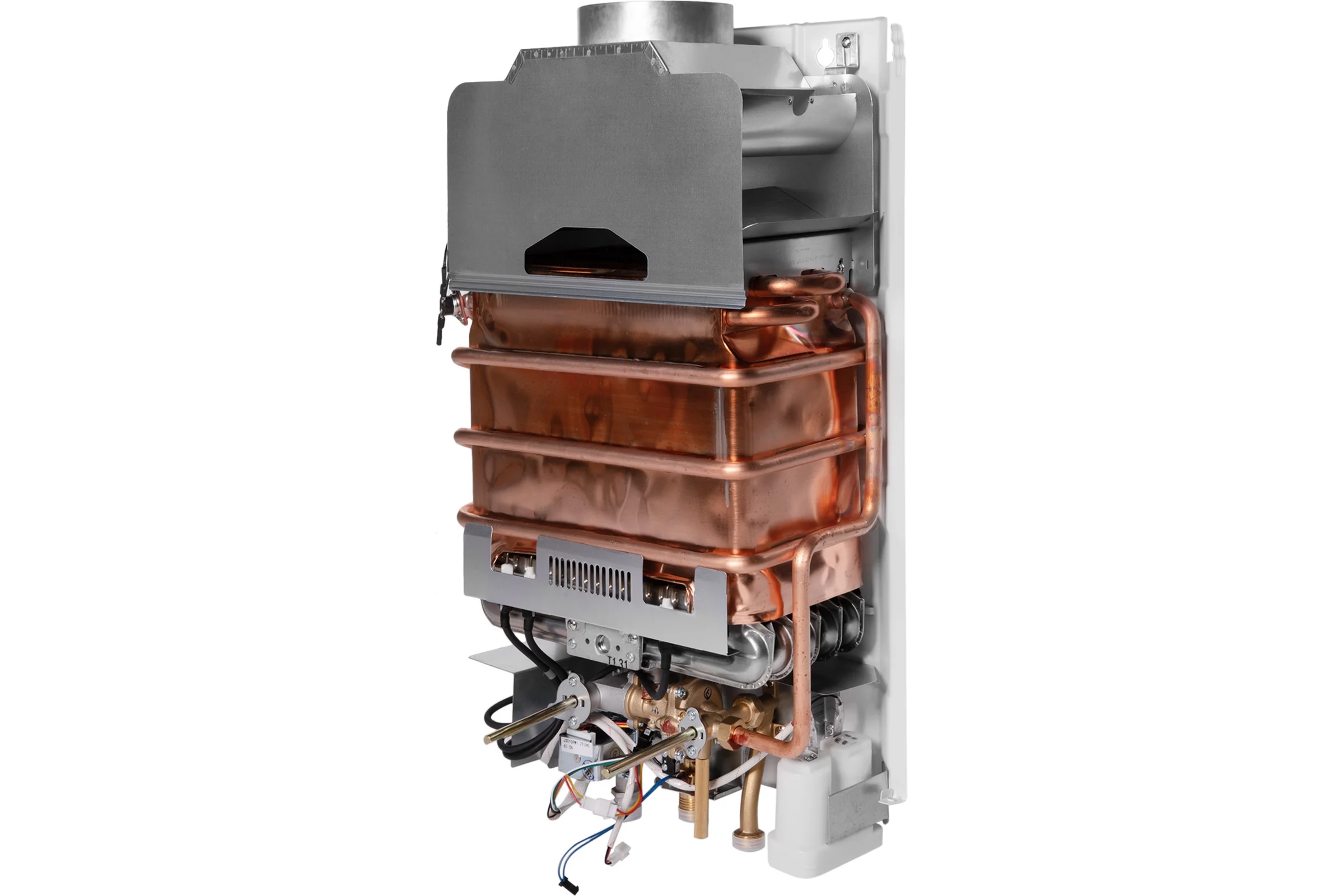 Колонка газовая Royal Thermo GWH 10 Inflame НС-1584745