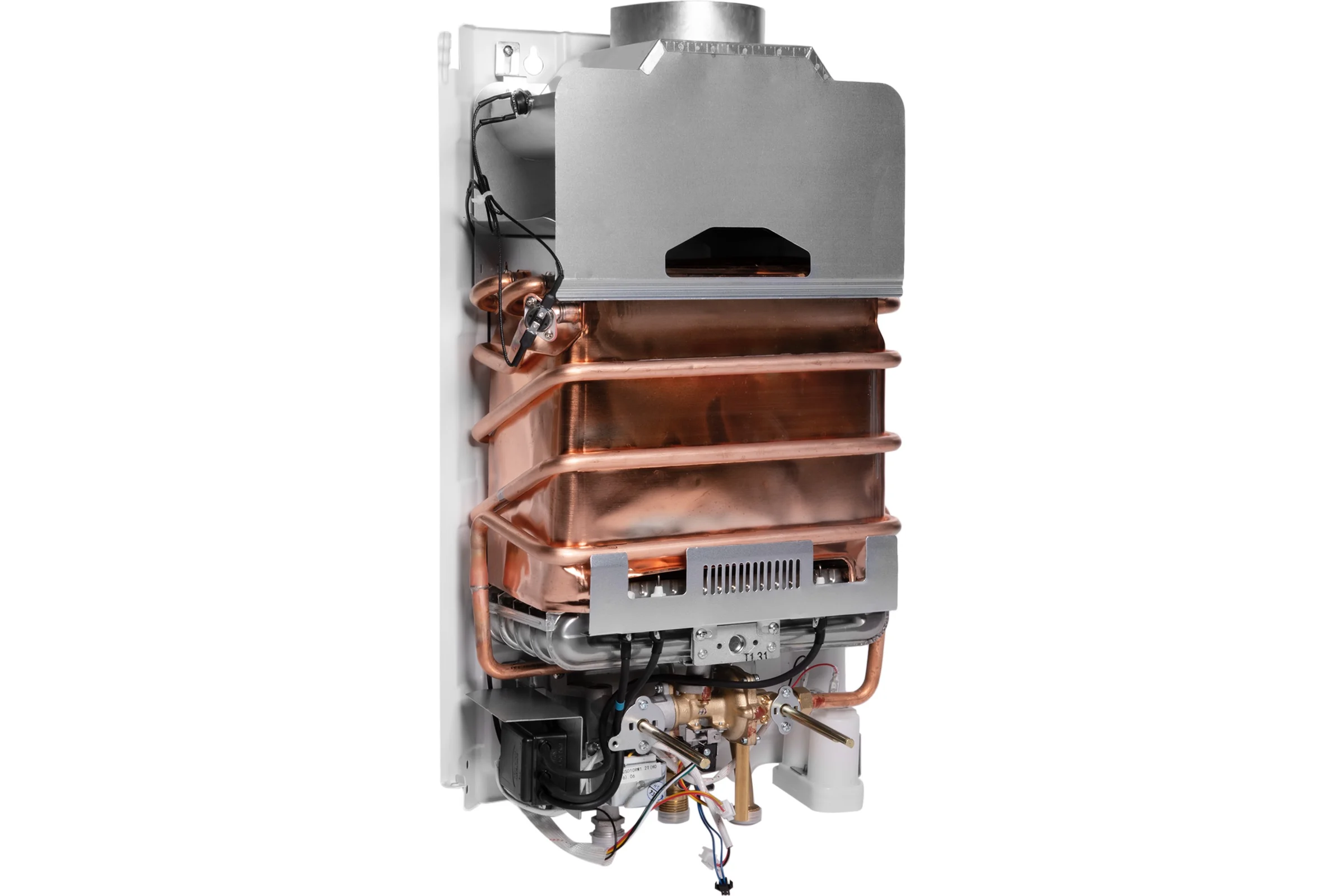 Колонка газовая Royal Thermo GWH 10 Inflame НС-1584745