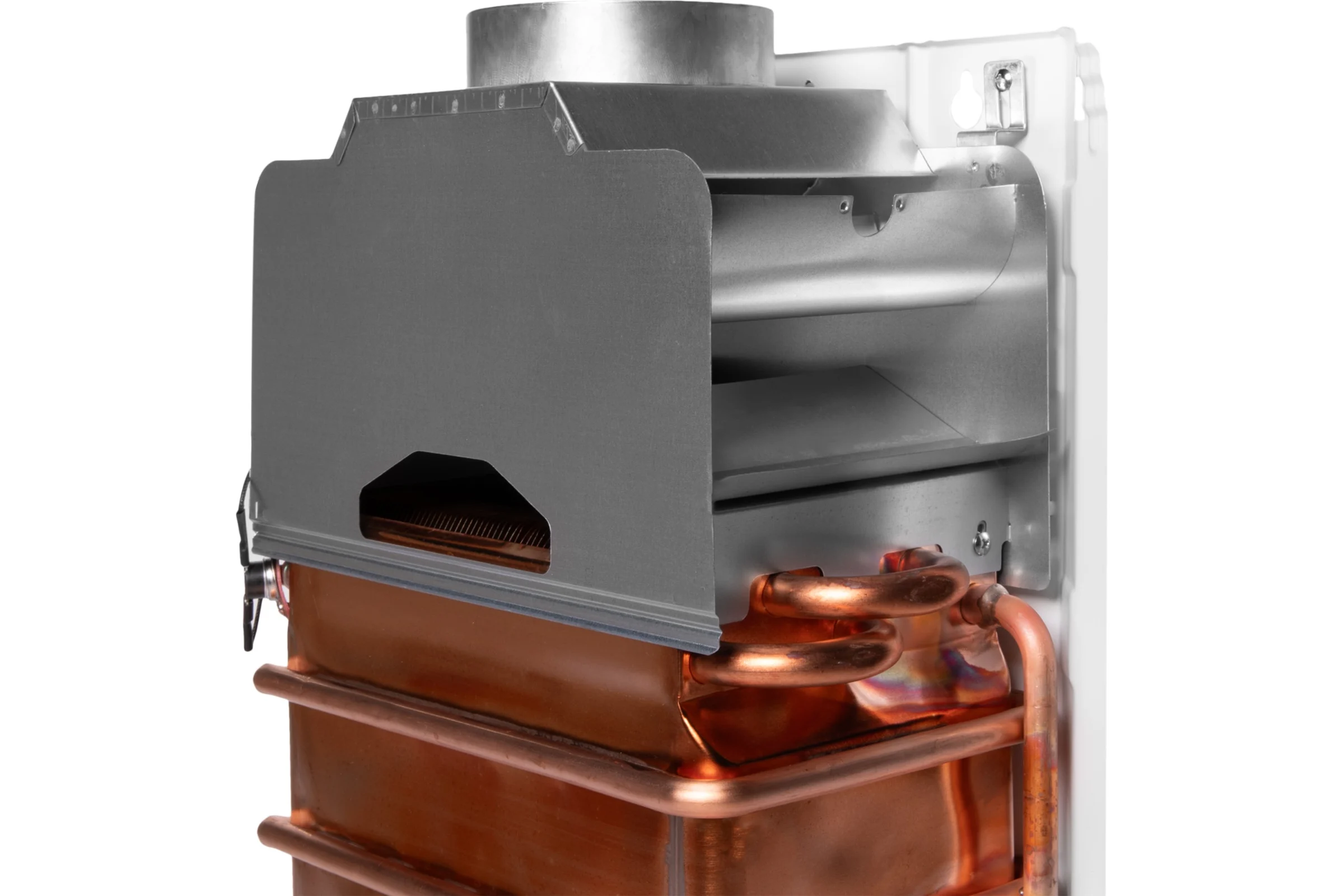 Колонка газовая Royal Thermo GWH 10 Inflame НС-1584745