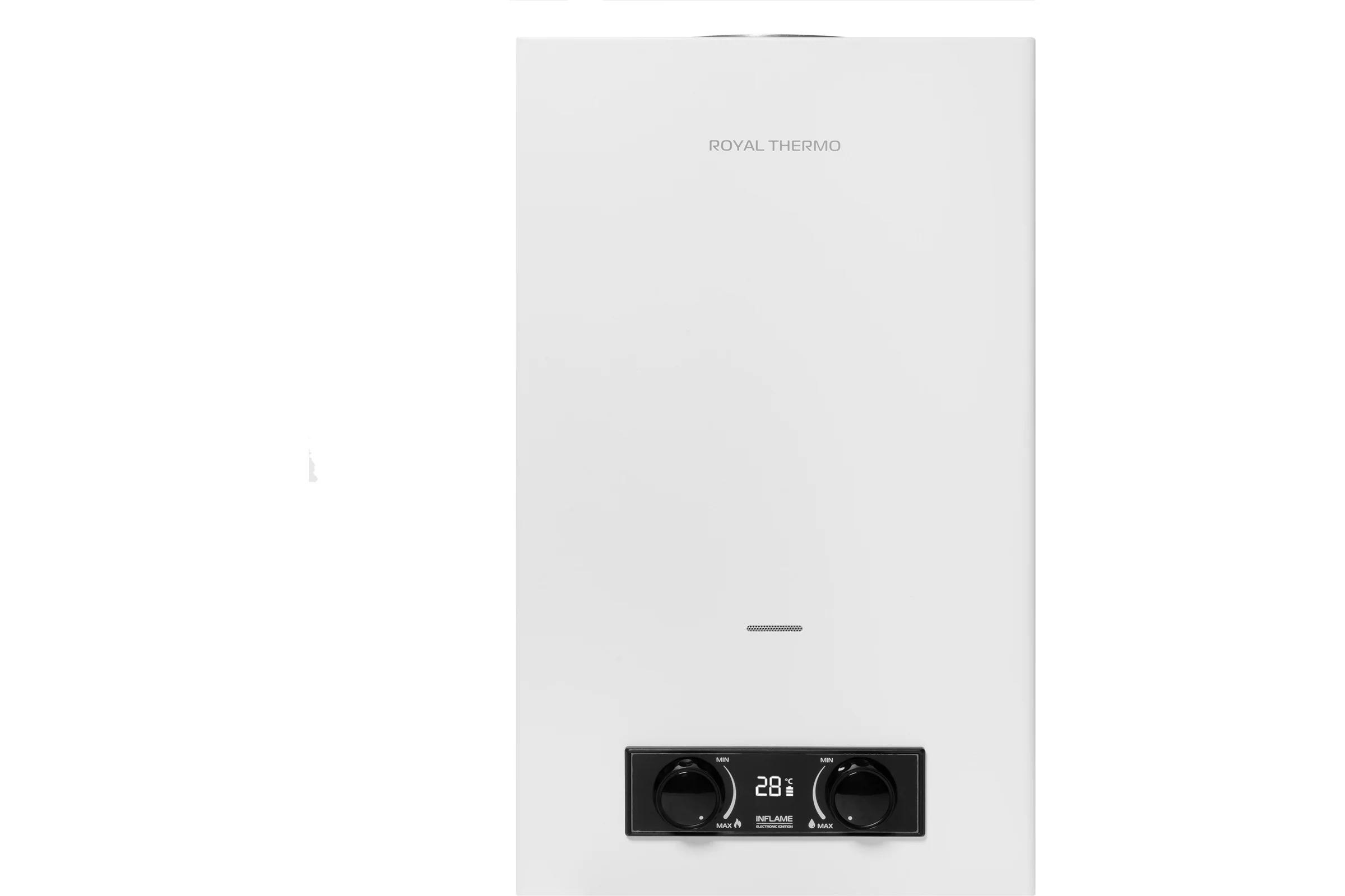 Колонка газовая Royal Thermo GWH 10 Inflame НС-1584745