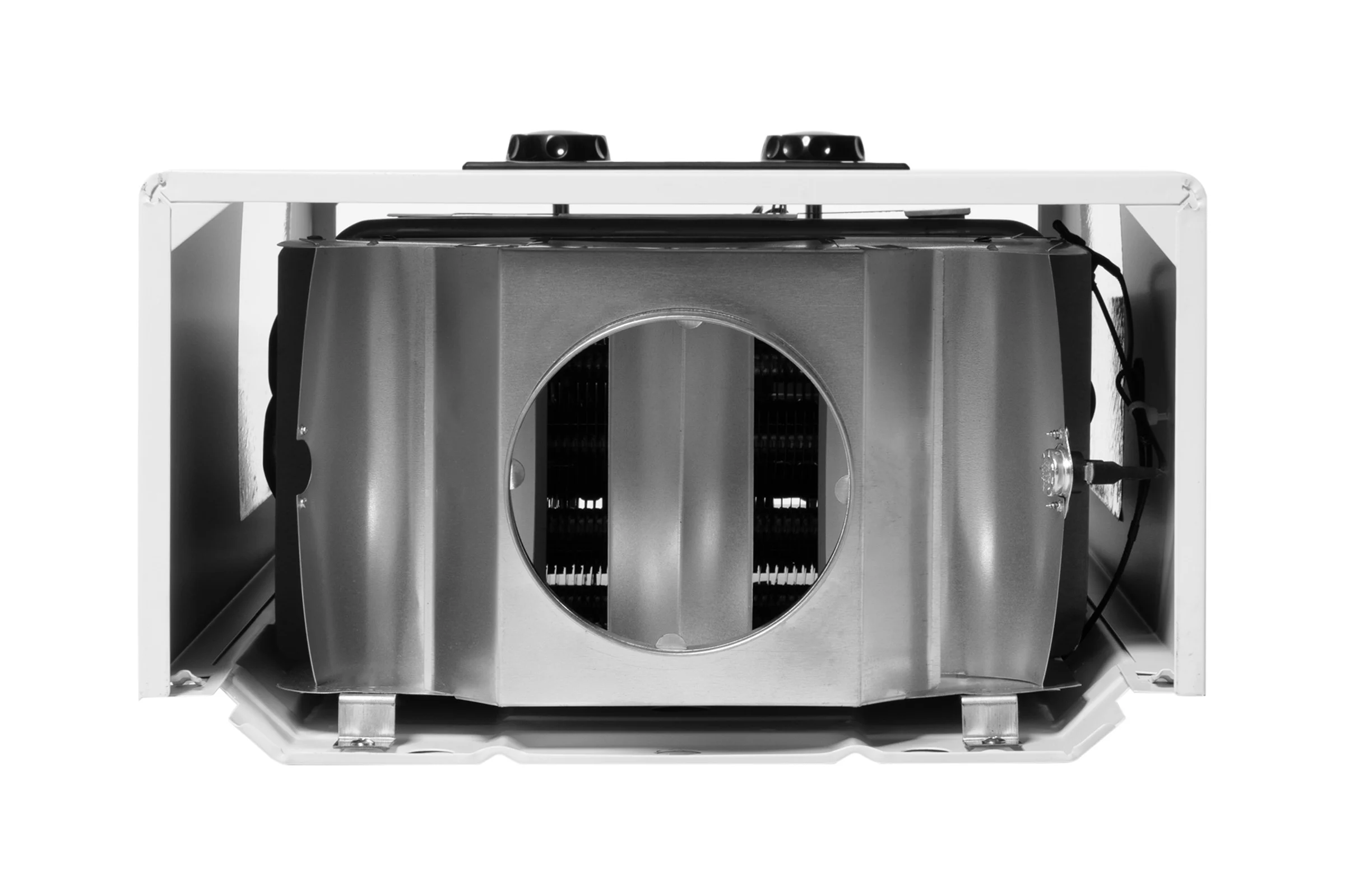 Колонка газовая Royal Thermo GWH 10 Inflame НС-1584745