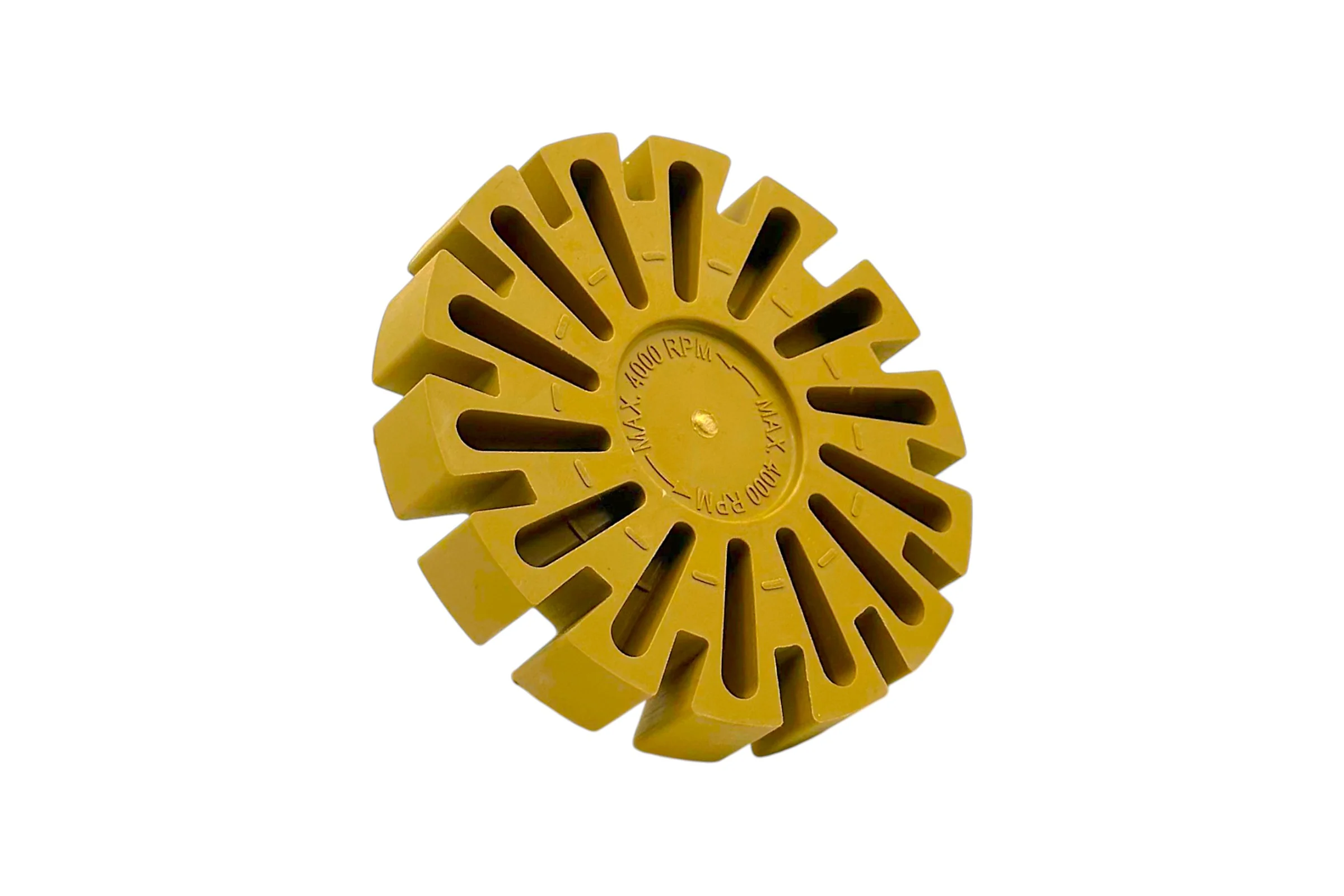 Резиновый диск NORM 88х15 мм, d=6мм HP-32235