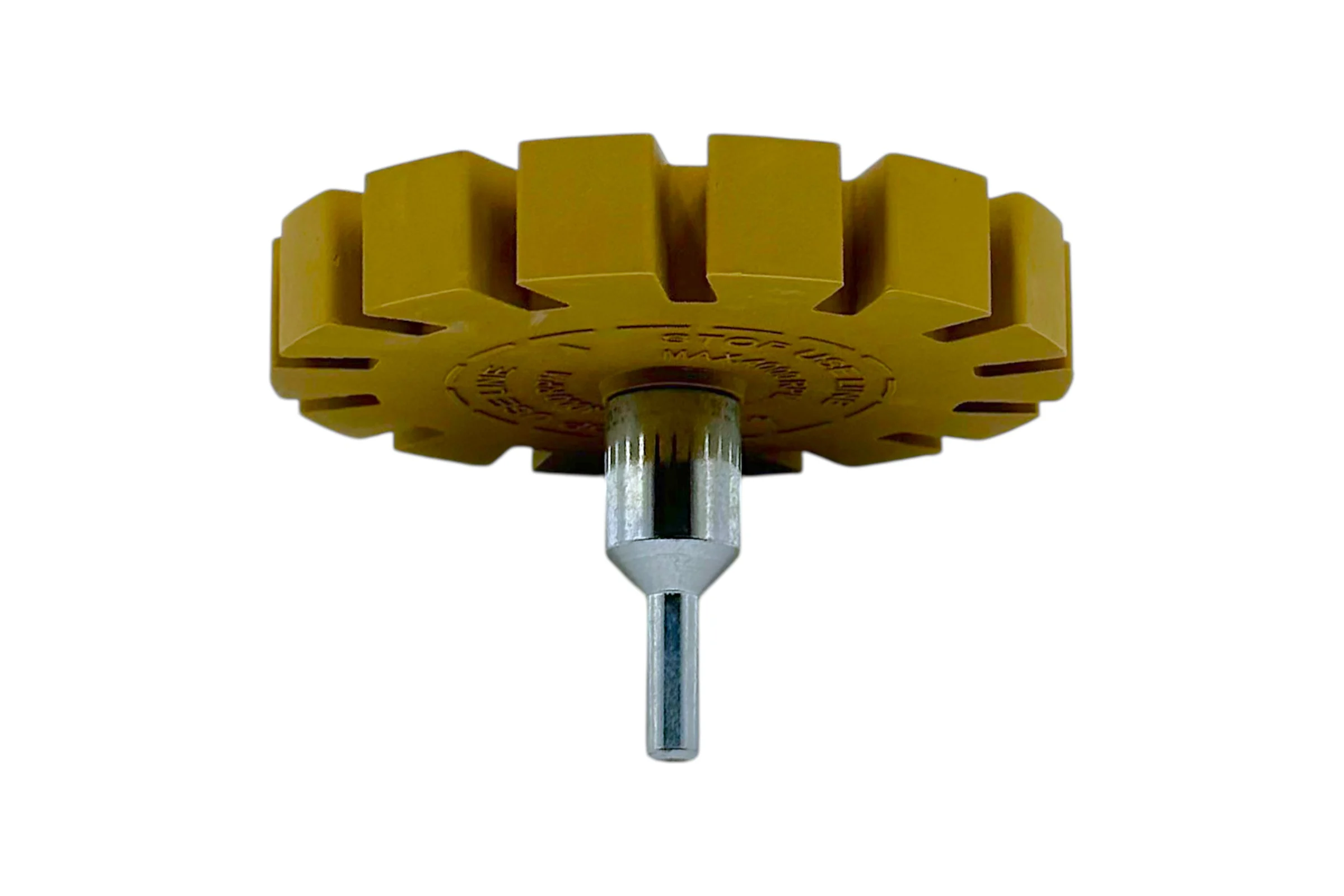 Резиновый диск NORM 88х15 мм, d=6мм HP-32235