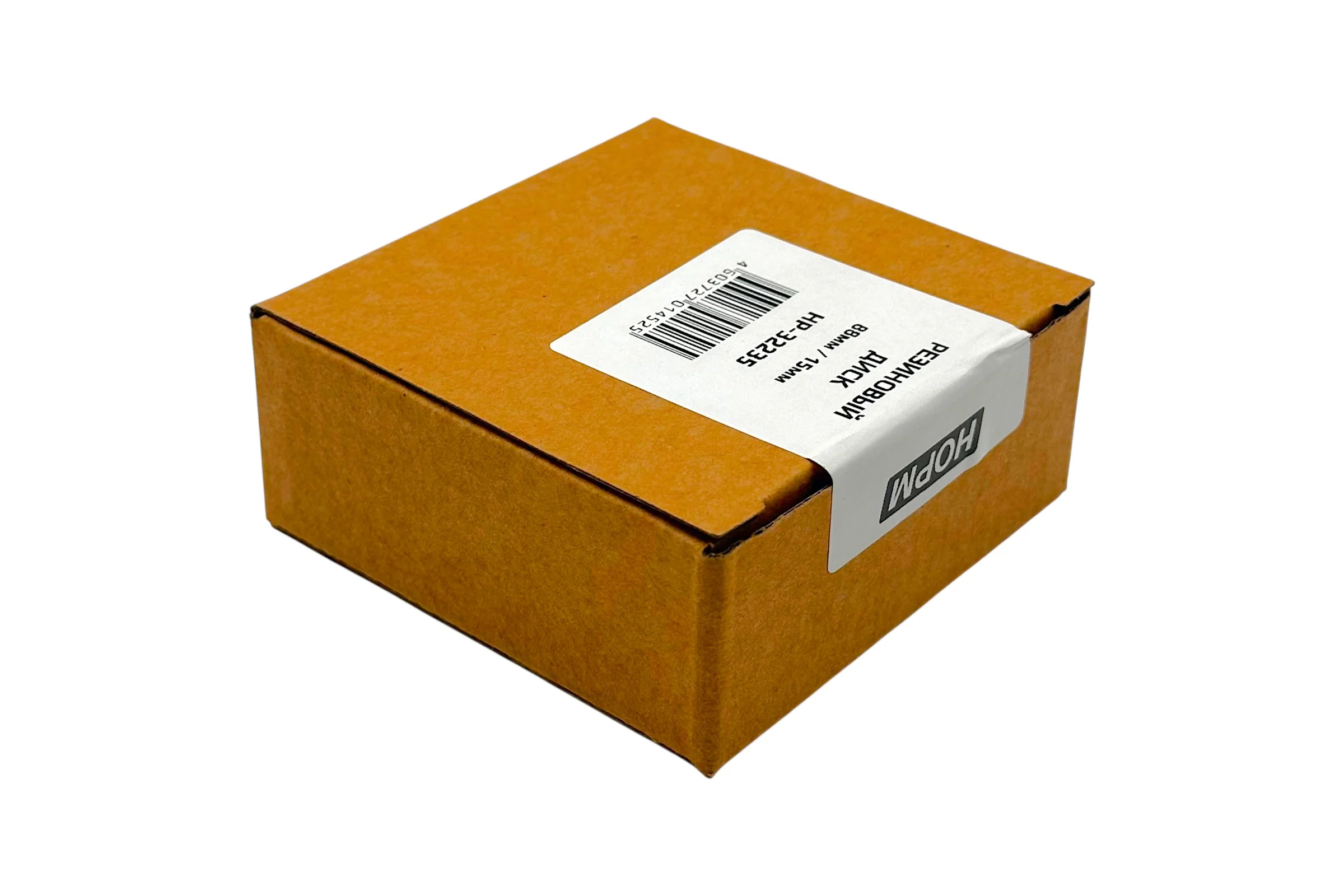 Резиновый диск NORM 88х15 мм, d=6мм HP-32235
