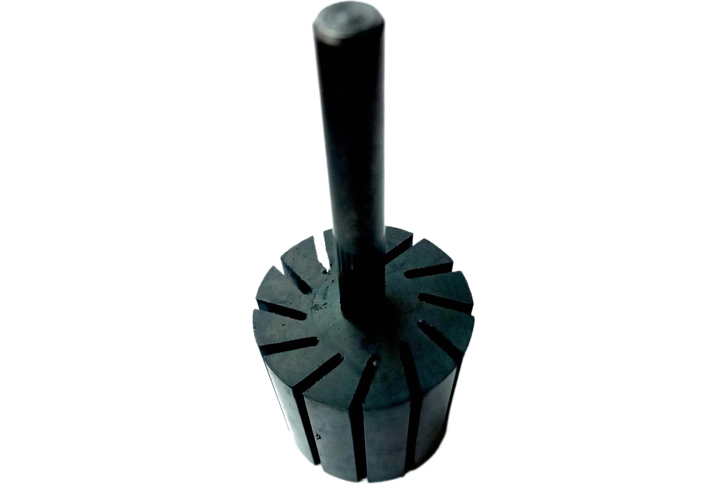 Держатель для шлифгильз Toyev SBR D30 x H.30 G.6 006118
