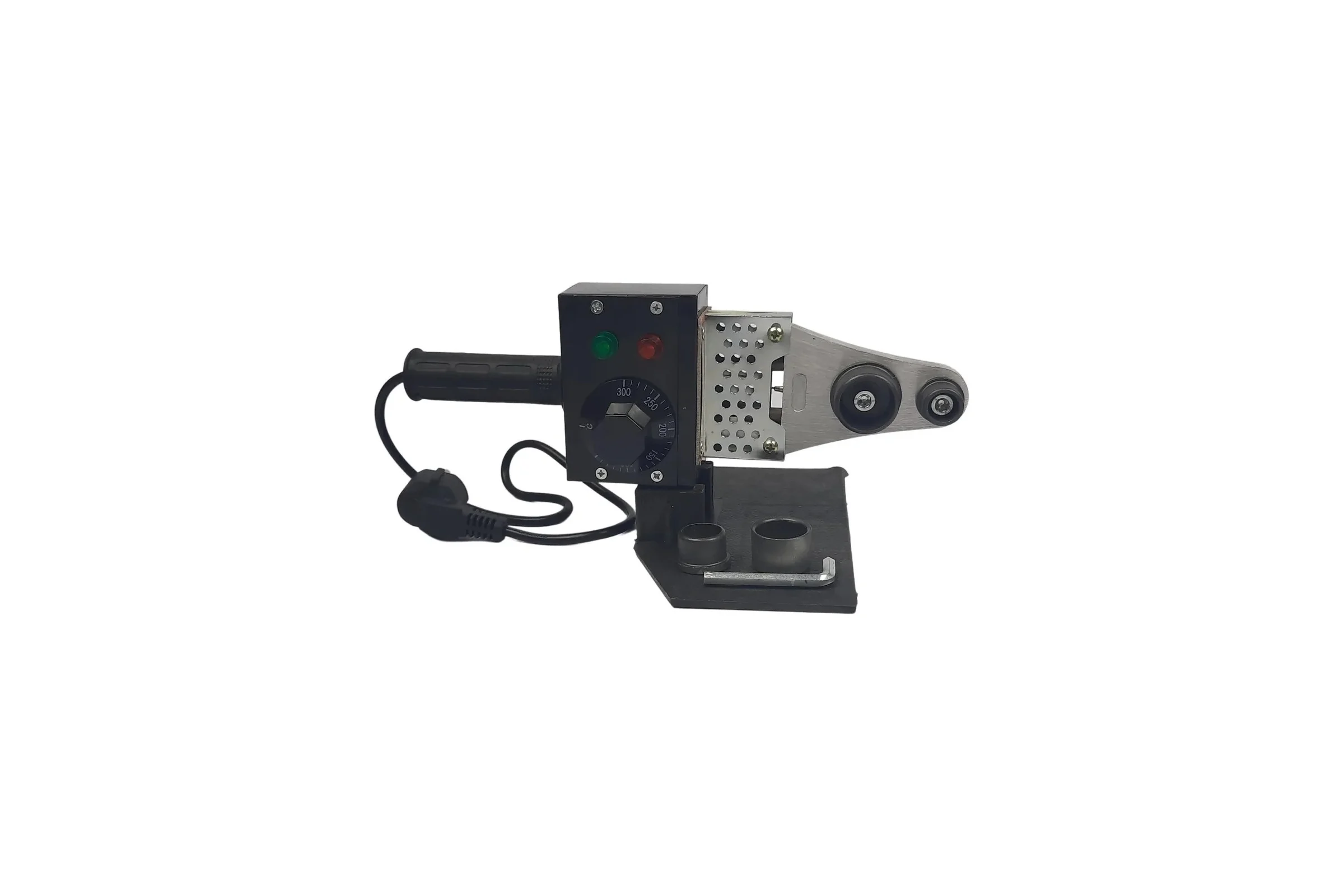 Аппарат для сварки пластиковых труб Zitrek Plastic Master PM-900 051-4678