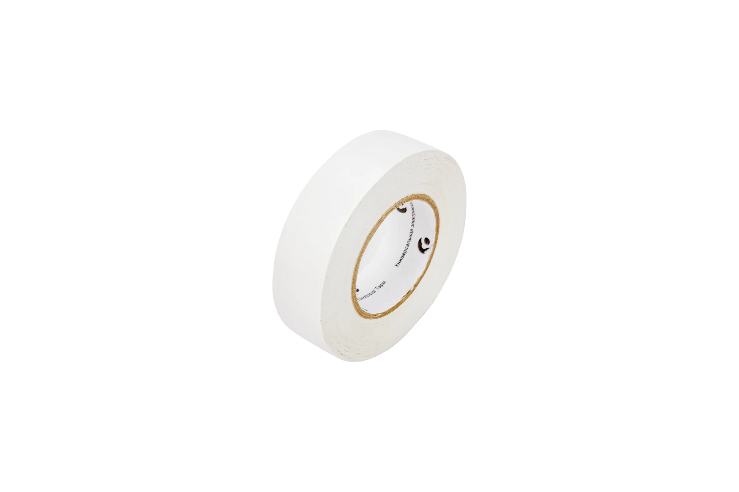 Изолента REDMARK 19 мм х 20 м, цв. белый RM19W20
