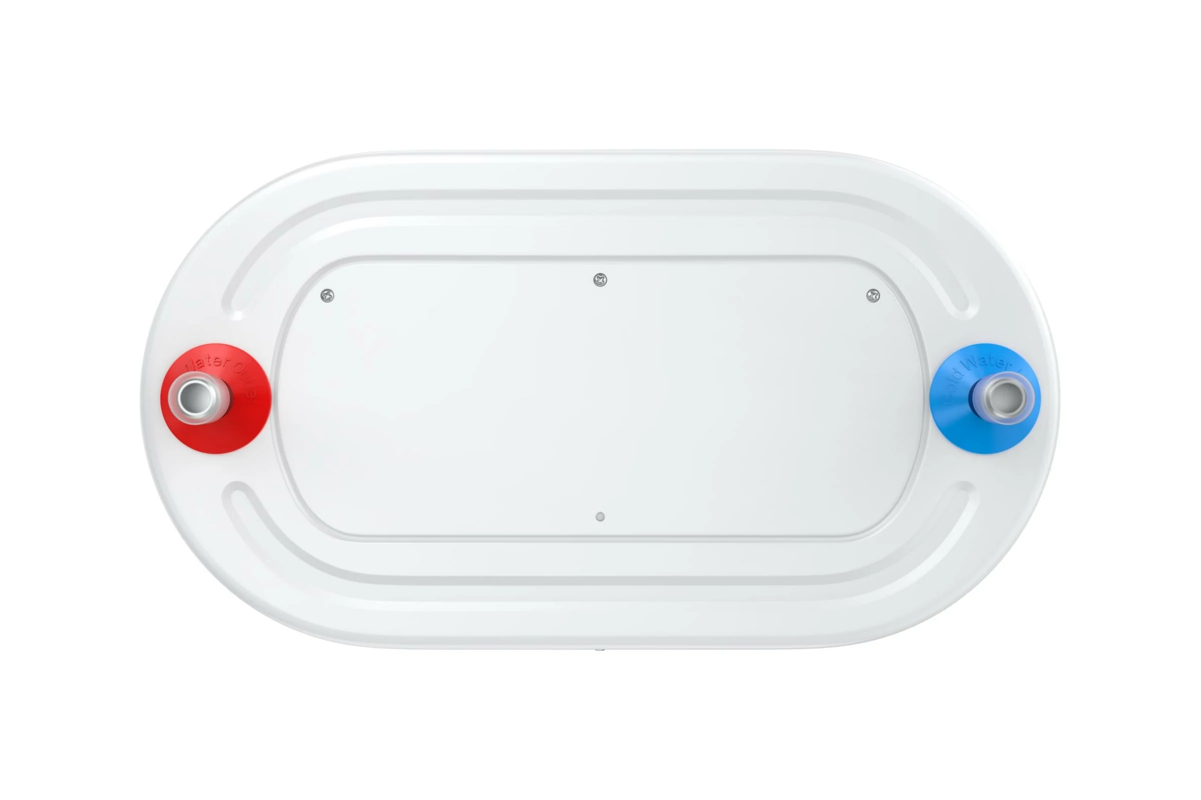 Накопительный водонагреватель Polaris SIGMA Wi Fi 50 SSD 017972