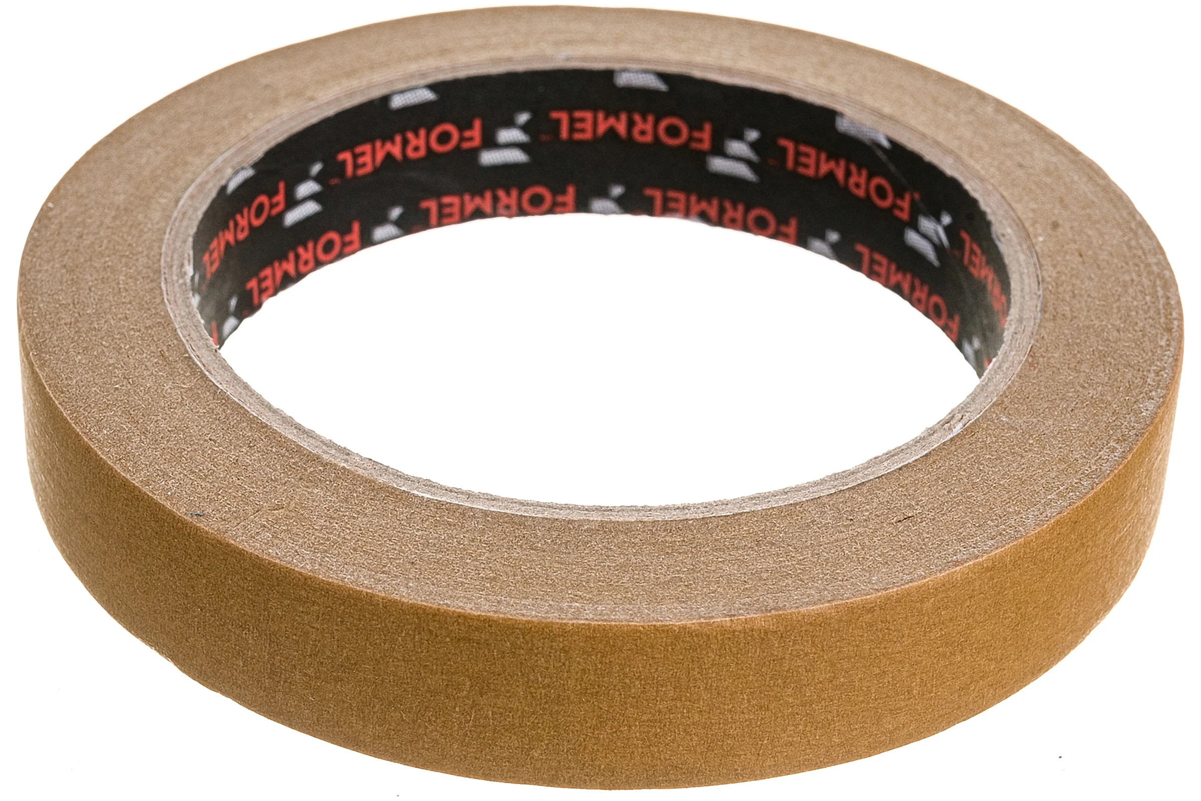 Маскировочная лента Formel Brown 18 мм х 40 м FR6018
