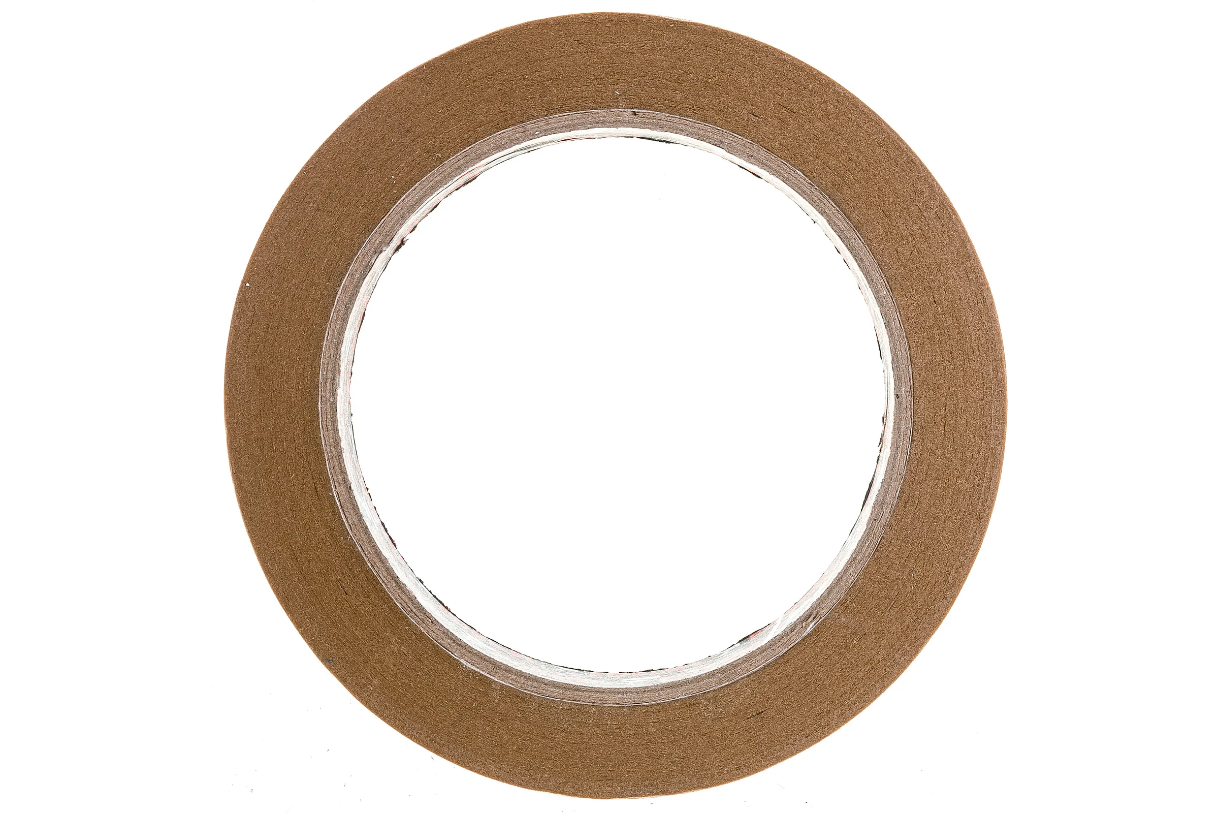 Маскировочная лента Formel Brown 18 мм х 40 м FR6018