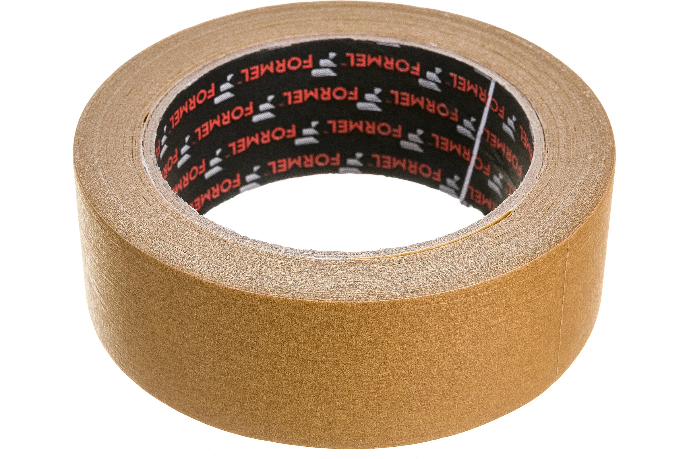 Маскировочная лента Formel Brown 36 мм х 40 м FR6036