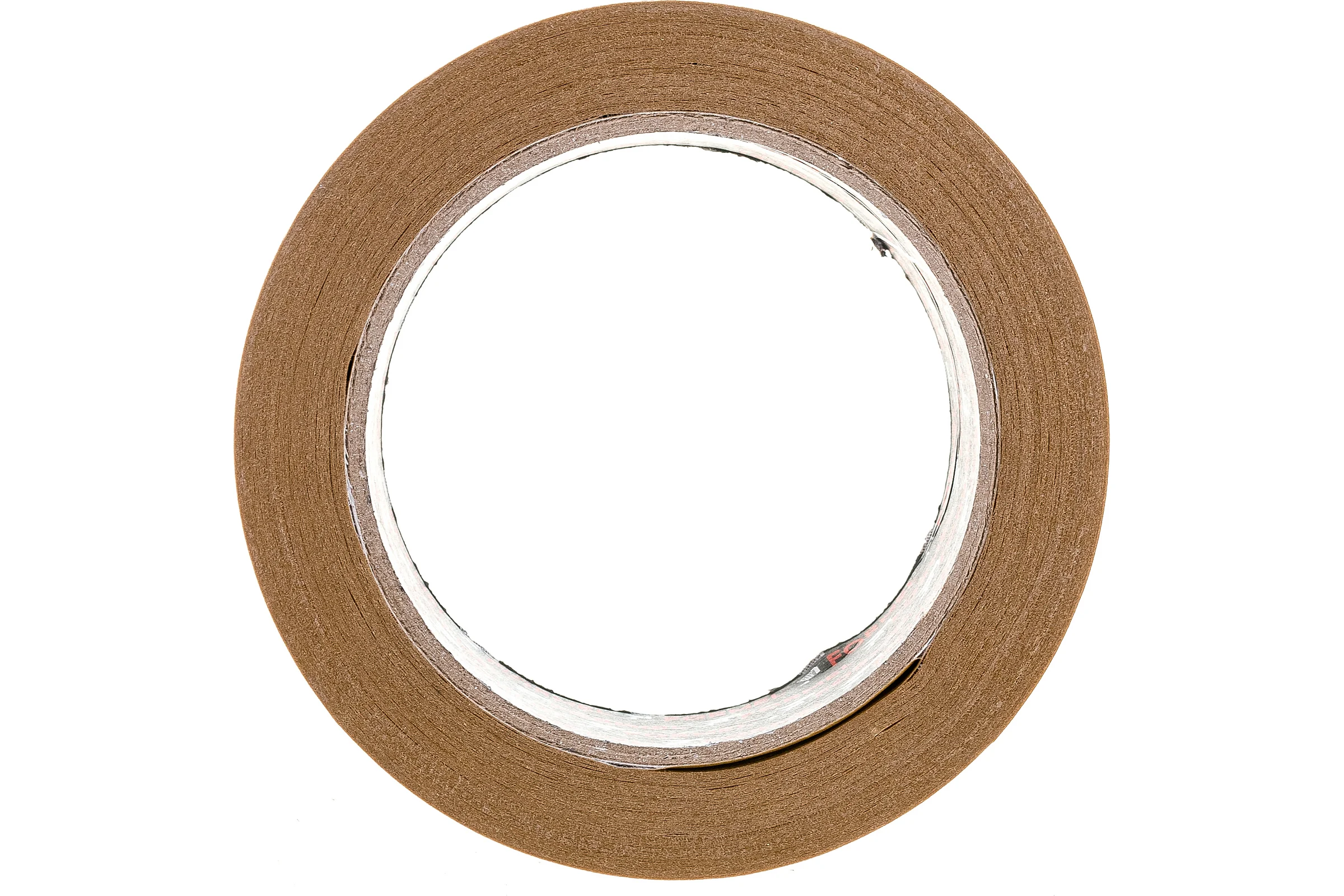 Маскировочная лента Formel Brown 36 мм х 40 м FR6036